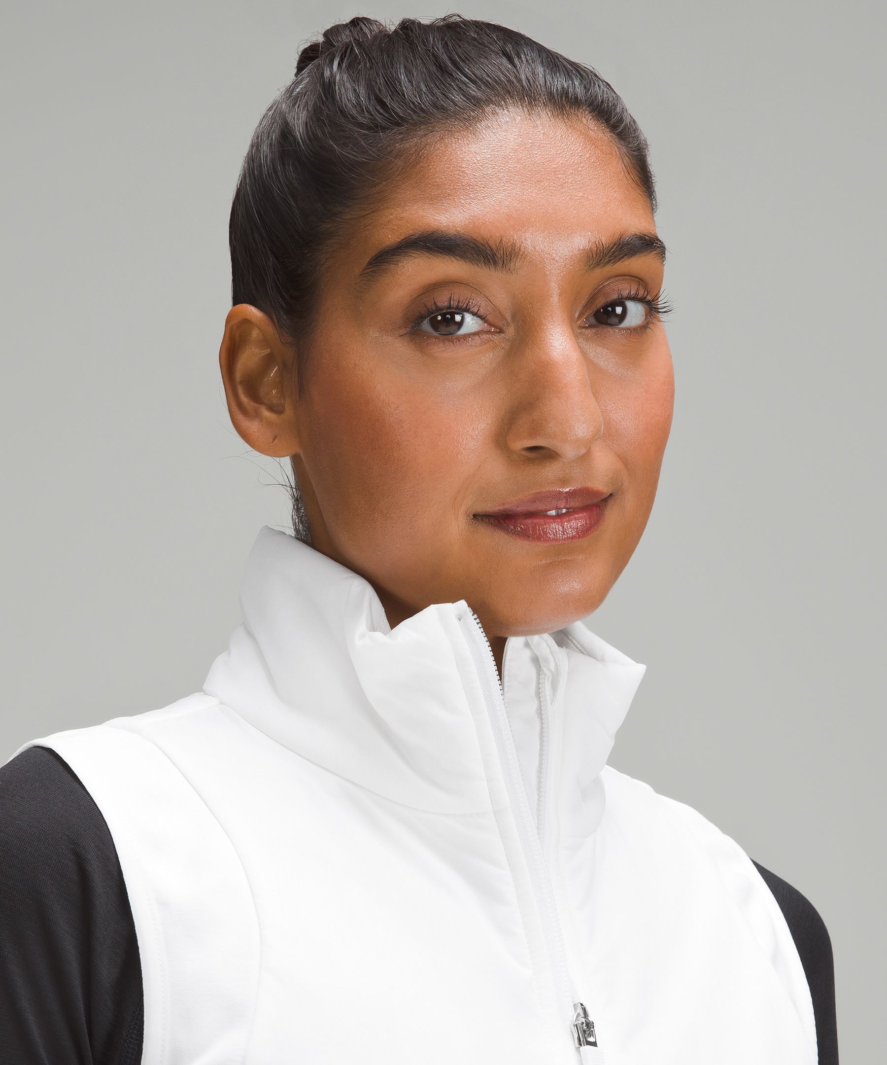 Lululemon Push Your Pace Vest - Retail $138