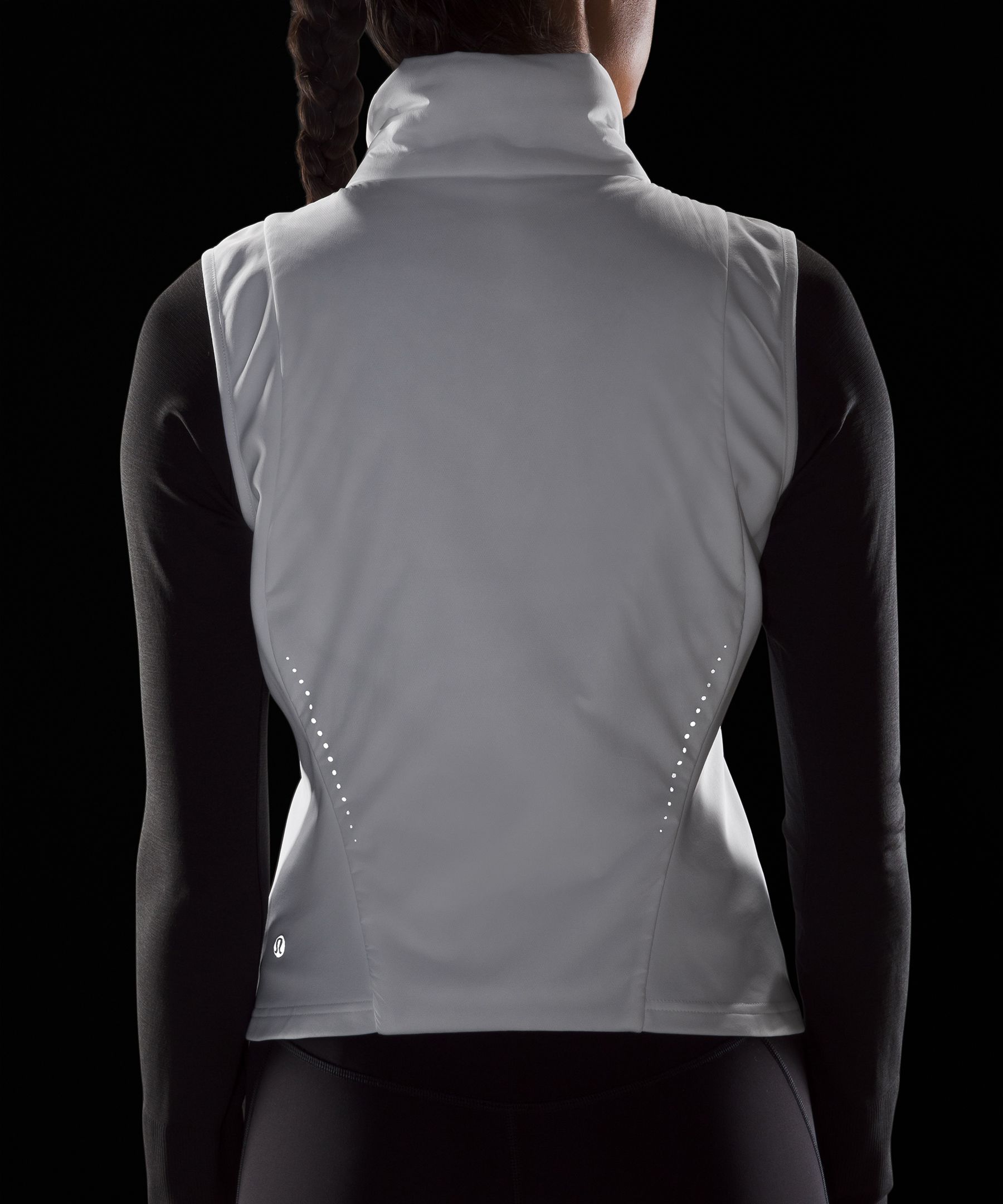 Lululemon Push Your Pace Vest - Retail $138