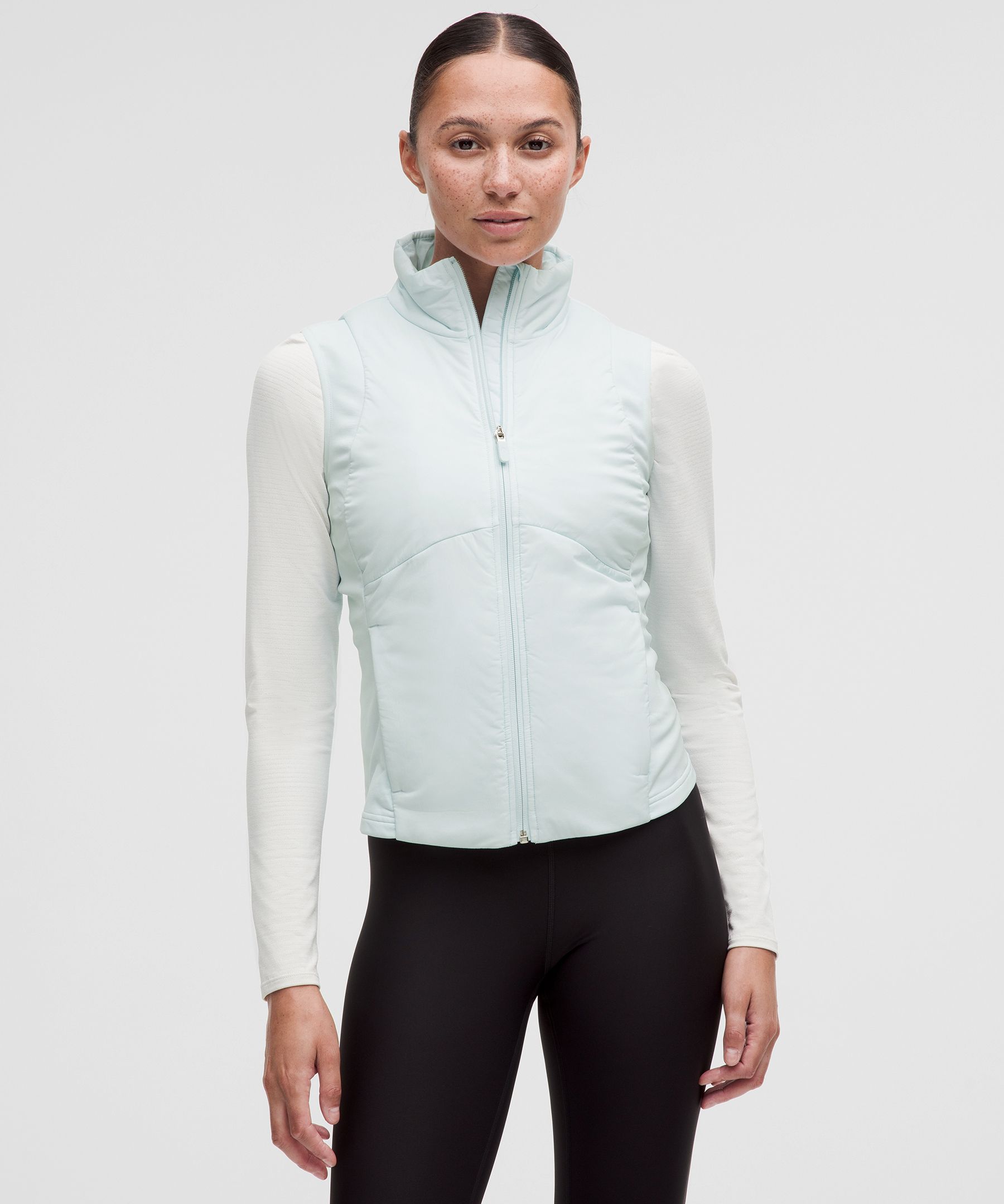 Lululemon Push Your Pace Vest