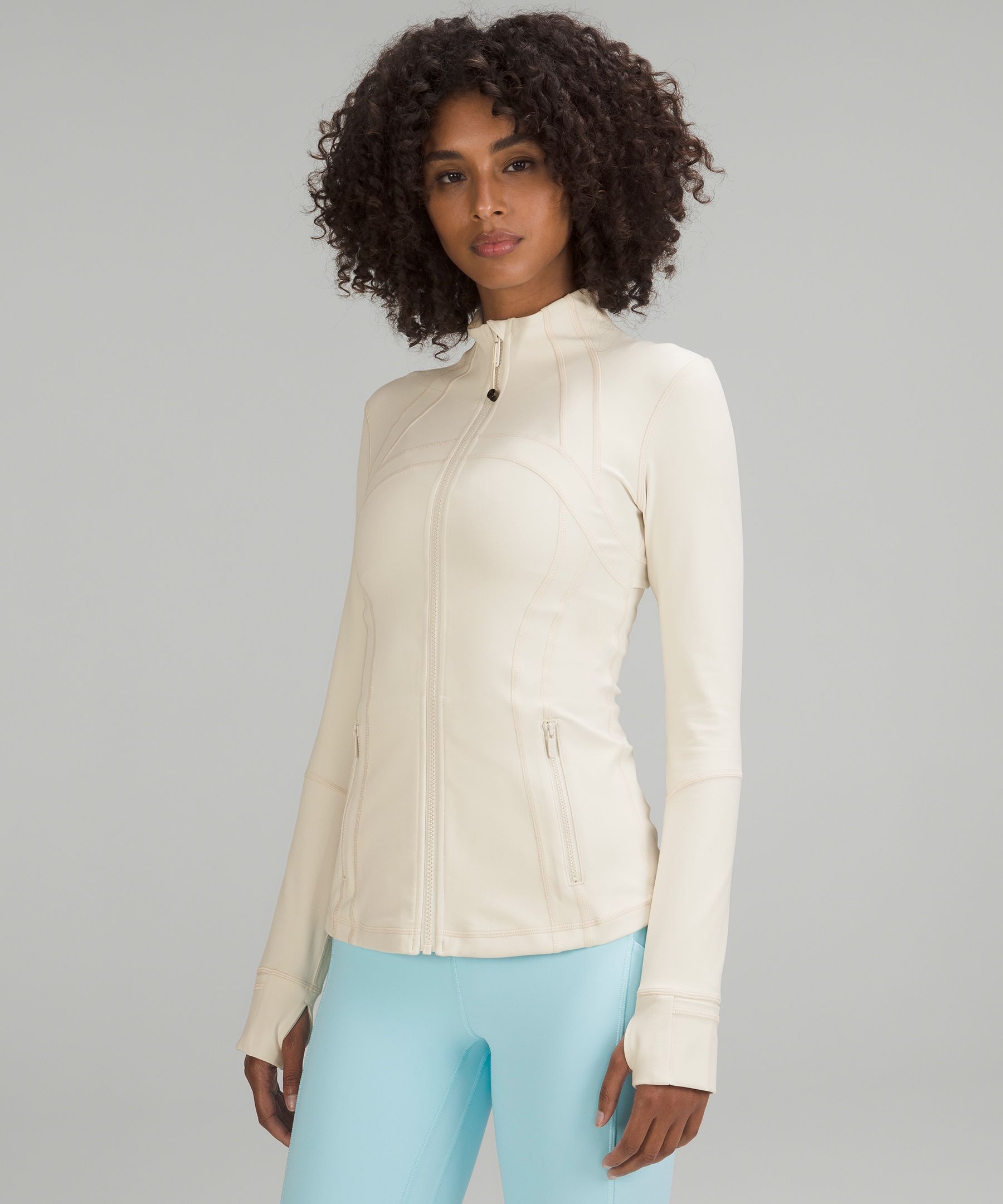 Define Jacket Luon Curated On LTK Lululemon Outfits, Lulu, 46% OFF