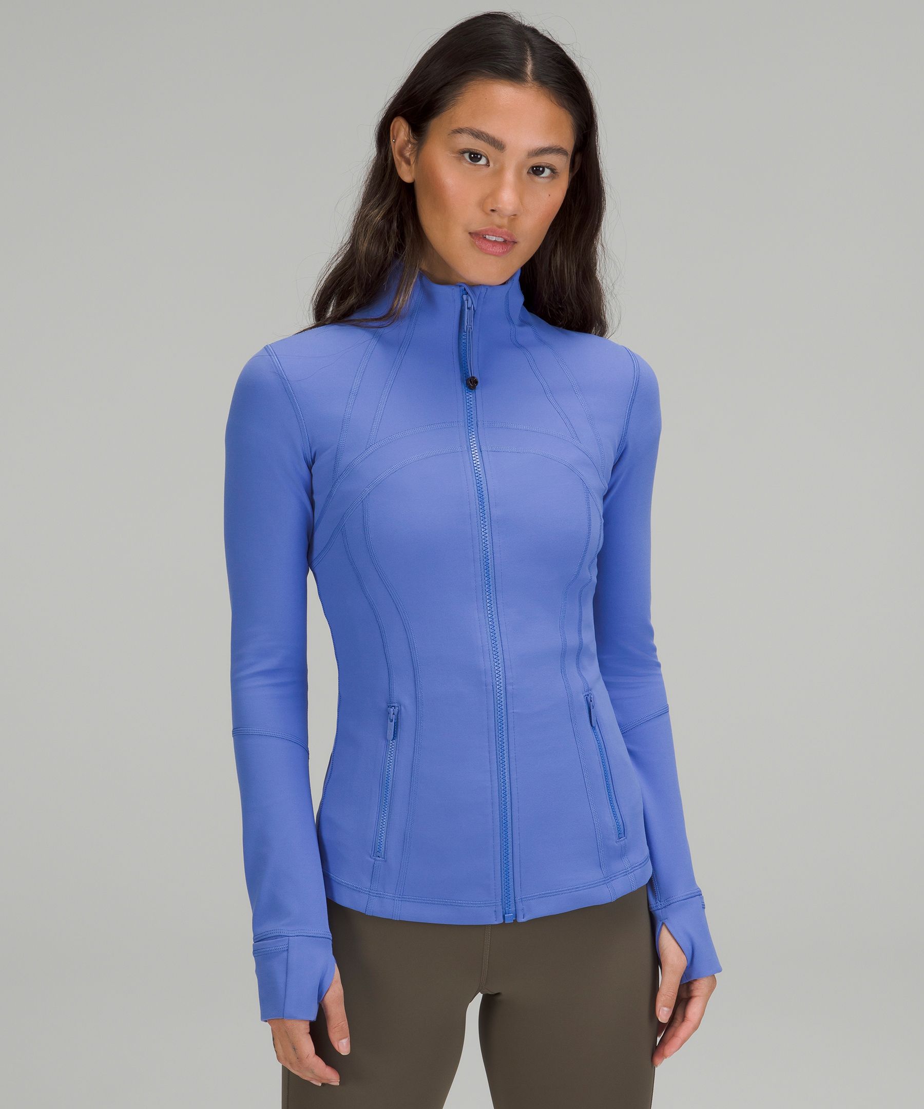 Define ジャケット *Nulu | ジャケット&アウター | Lululemon JP