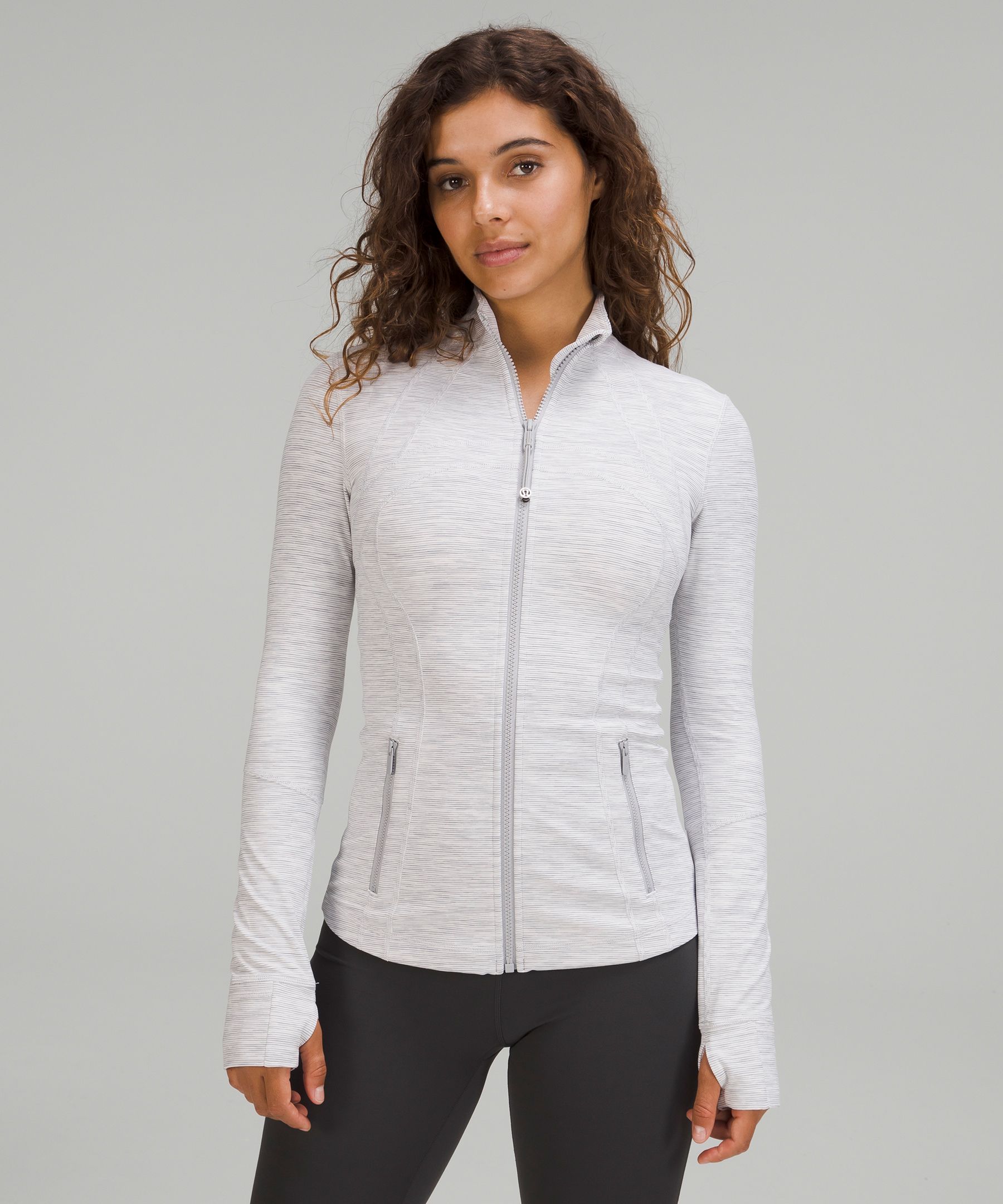 Define Jacket *Luon Women's Hoodies Sweatshirts Lululemon, 57% OFF