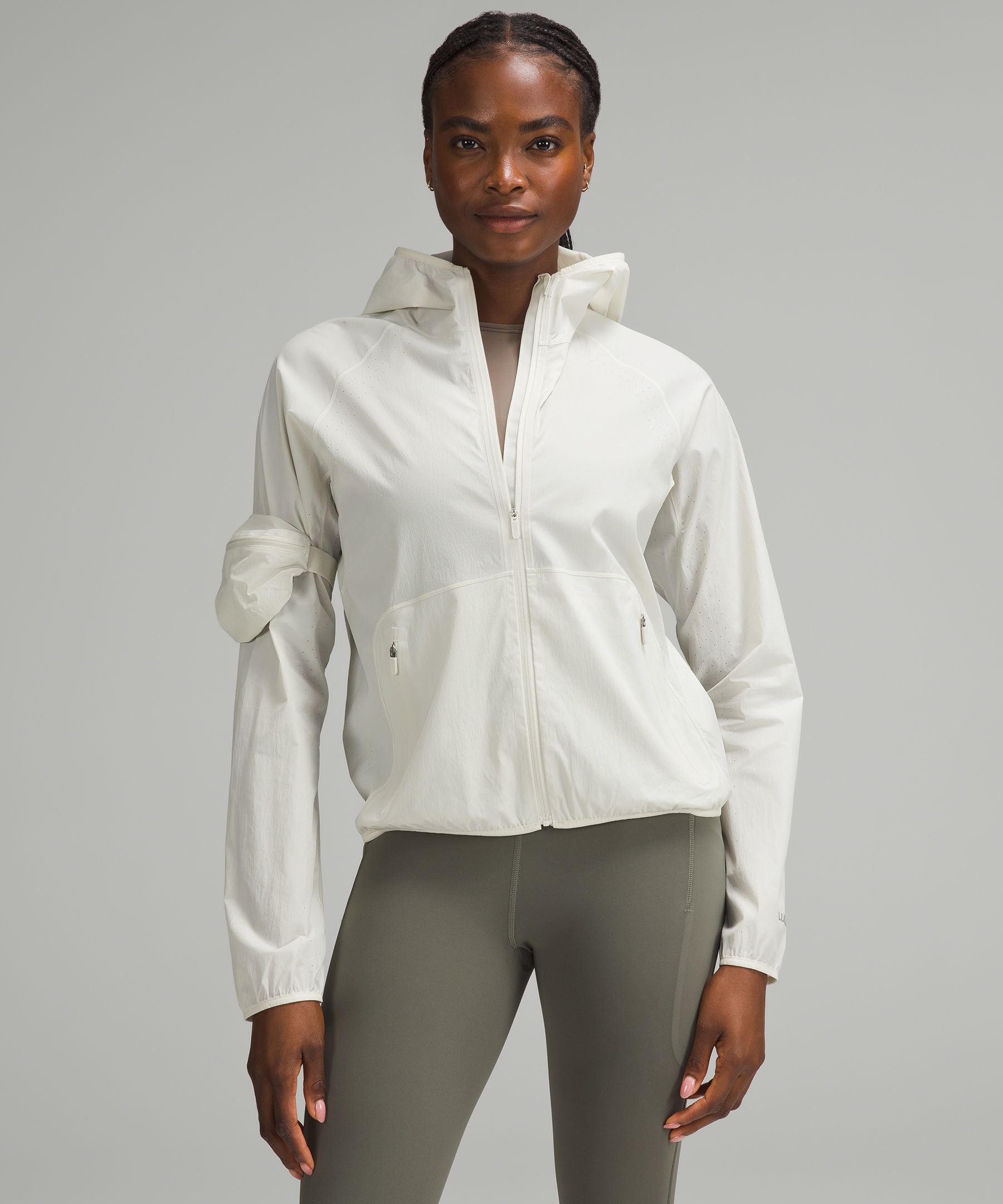 Sweat Wicking Jackets lululemon