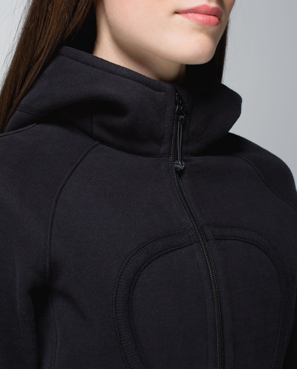 Scuba Hoodie *Stretch, Lined Hood Lululemon HK