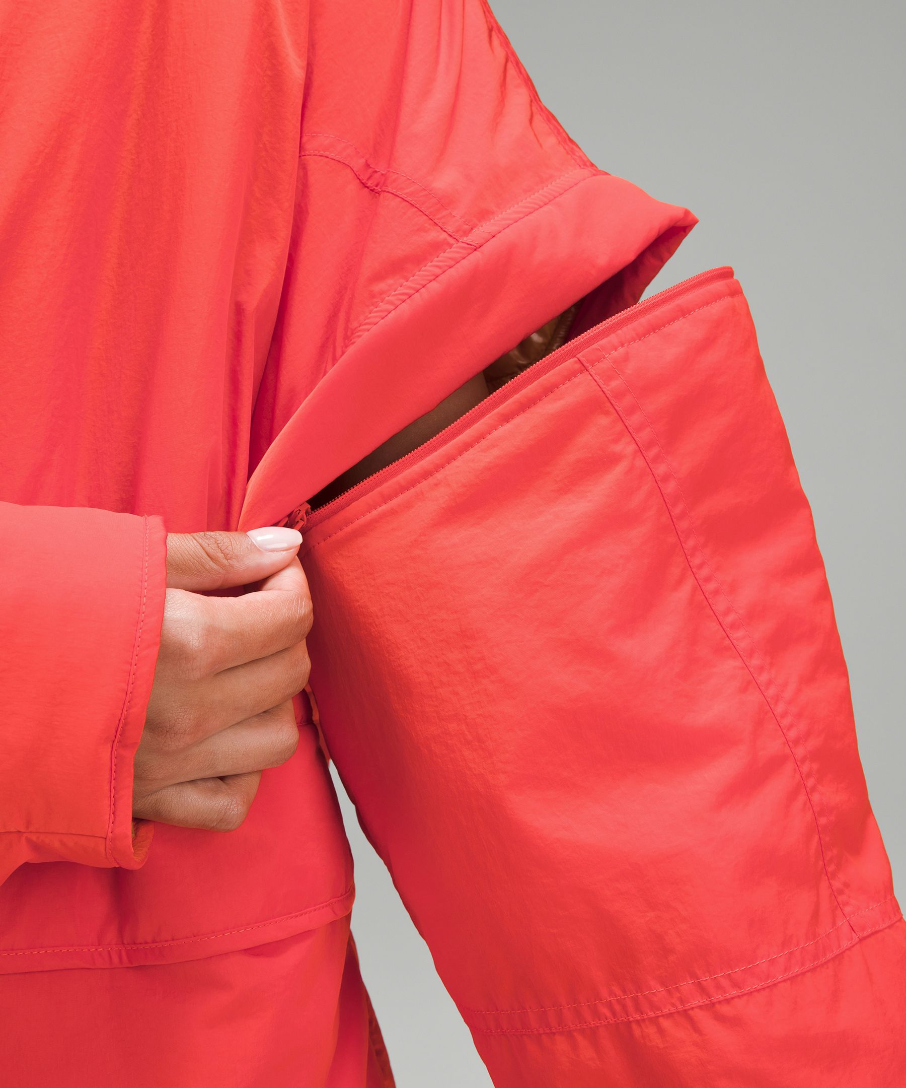 Get 2 in 1 convertible jackets at Flat 50% off!
