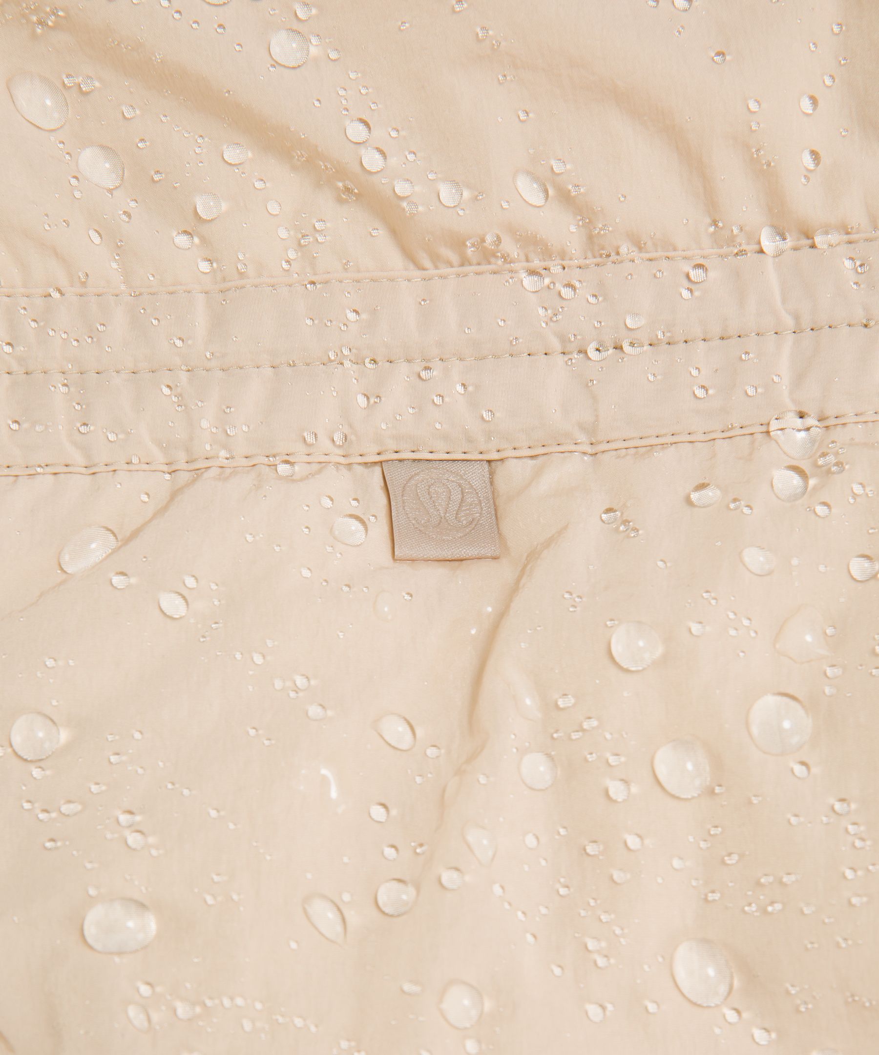 Shop Lululemon Insulated Convertible Jacket