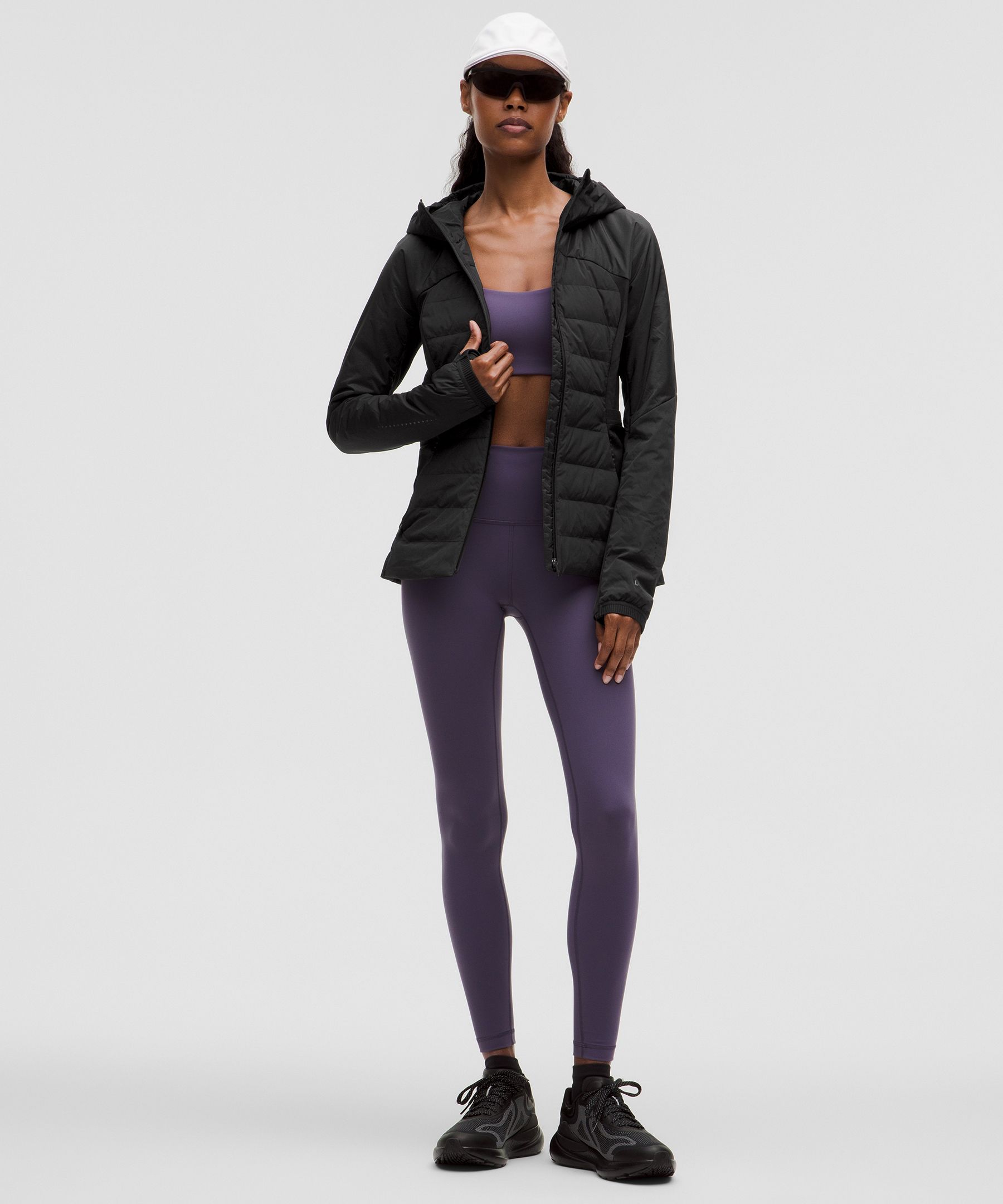 Women's Athletic Jackets