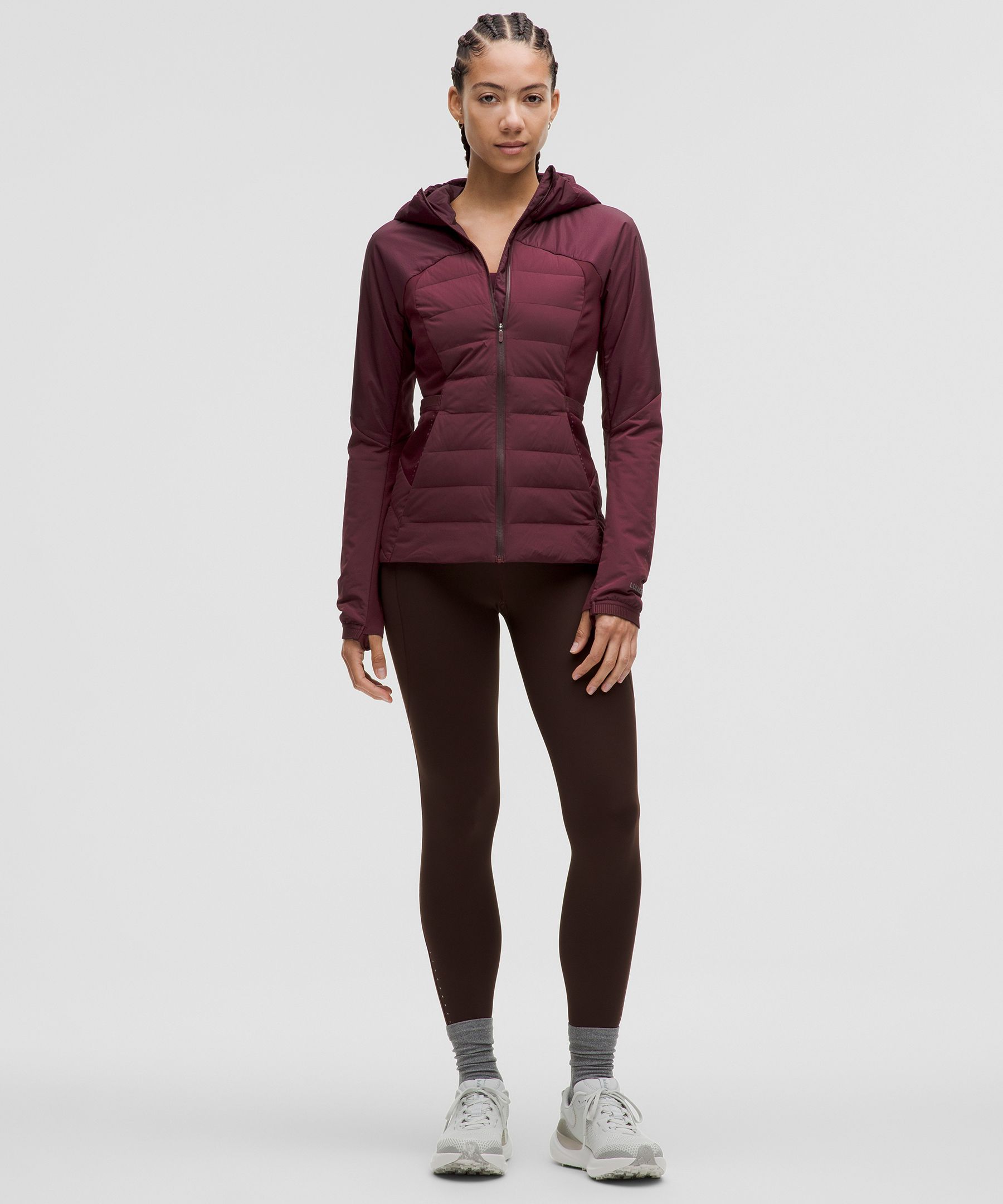 Lululemon Down For cheapest It All Jacket (2)