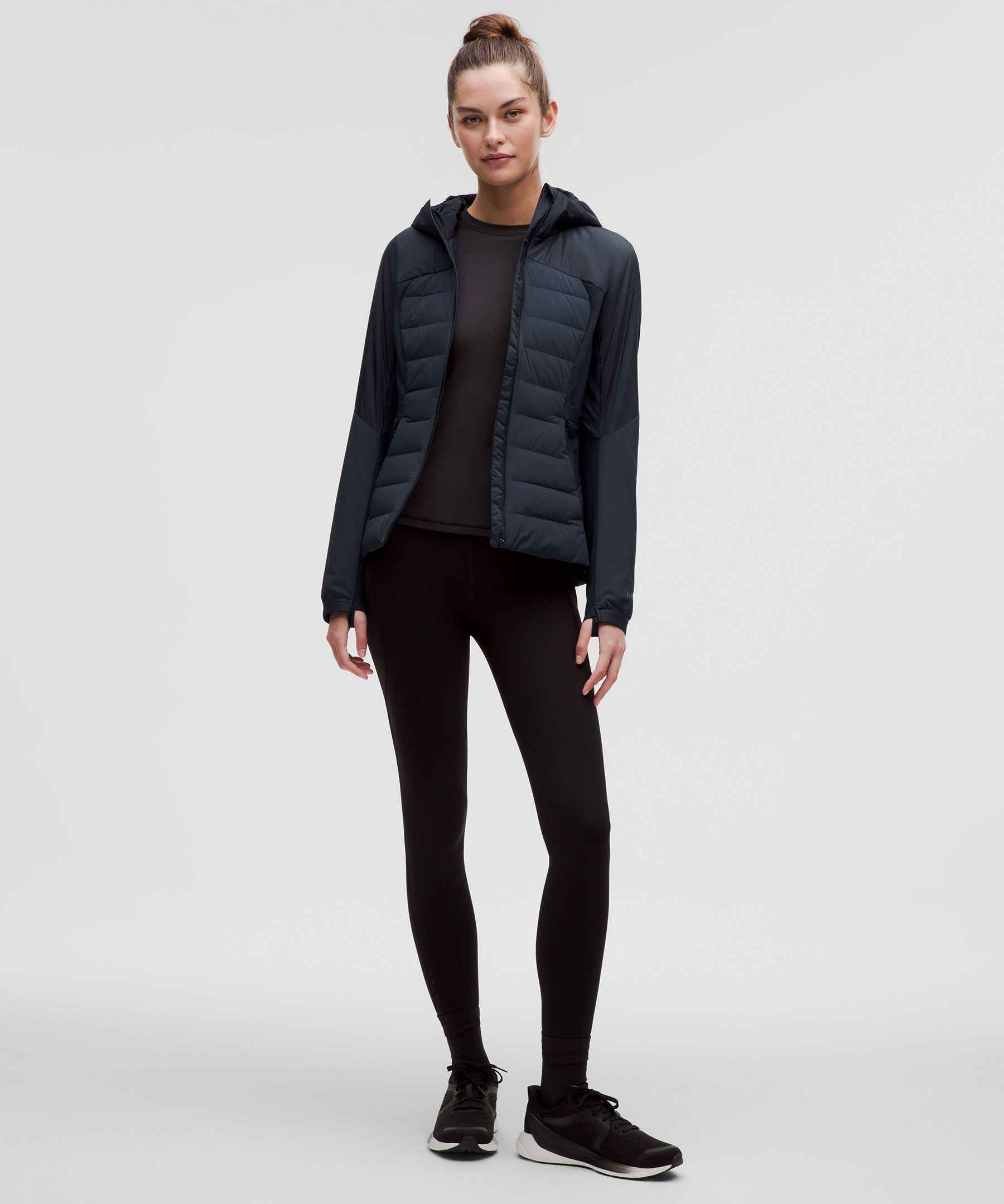 Lululemon down 2024 for it all jacket