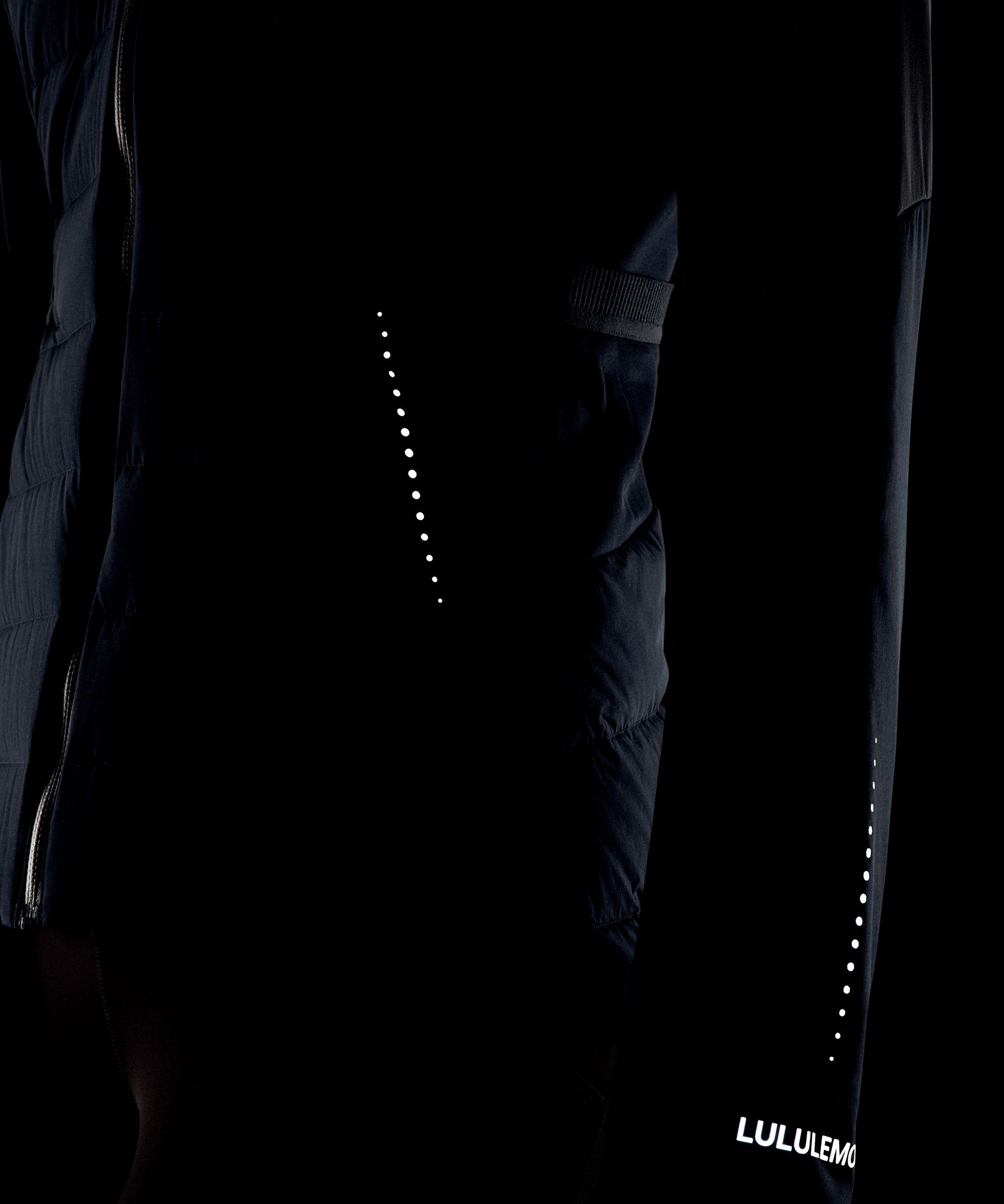 Lululemon Down For It All Jacket