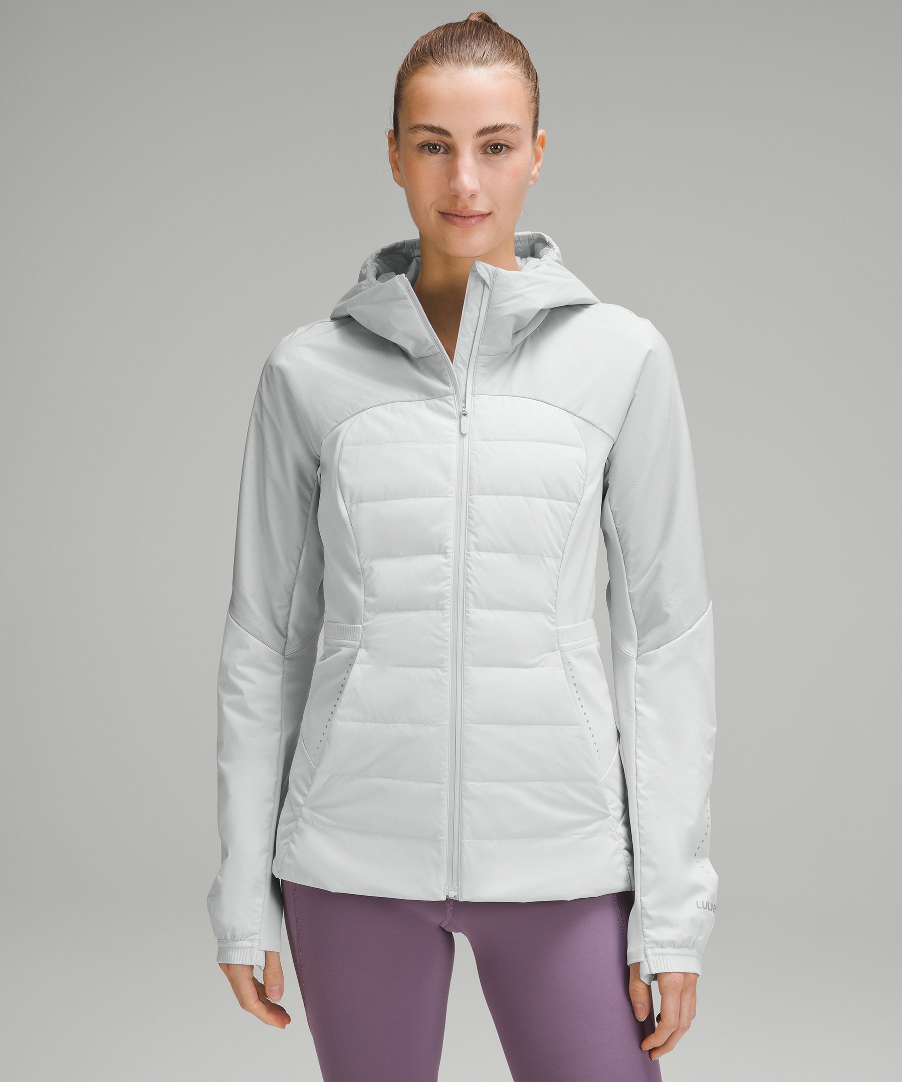 Down for It All Jacket | Coats and Jackets | Lululemon EU