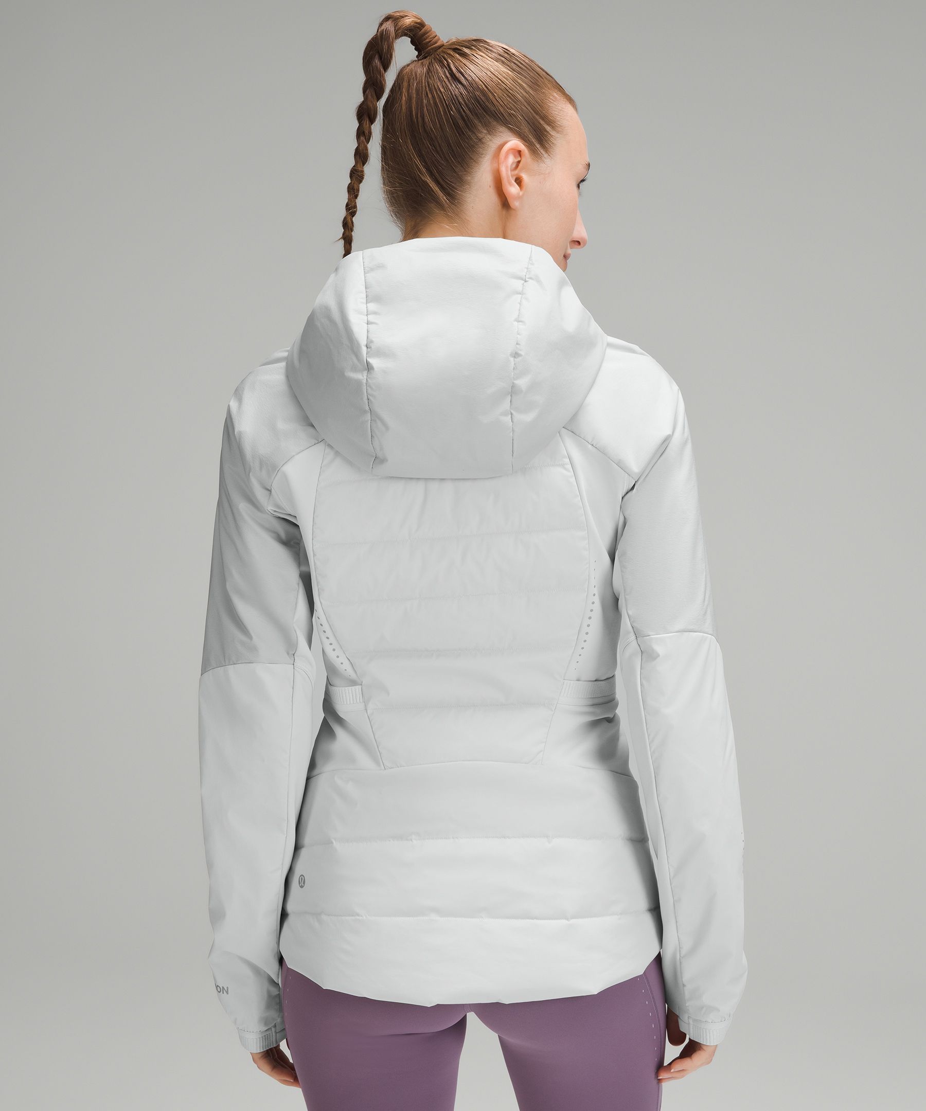 Down for It All Jacket | Women's Coats & Jackets | lululemon