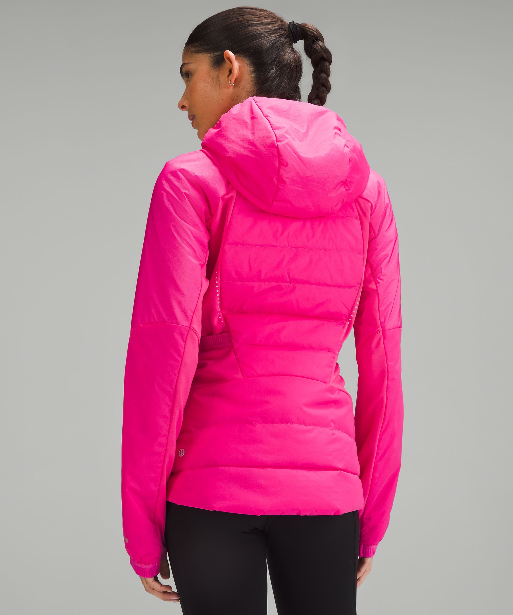 Women's Down for It All Jacket