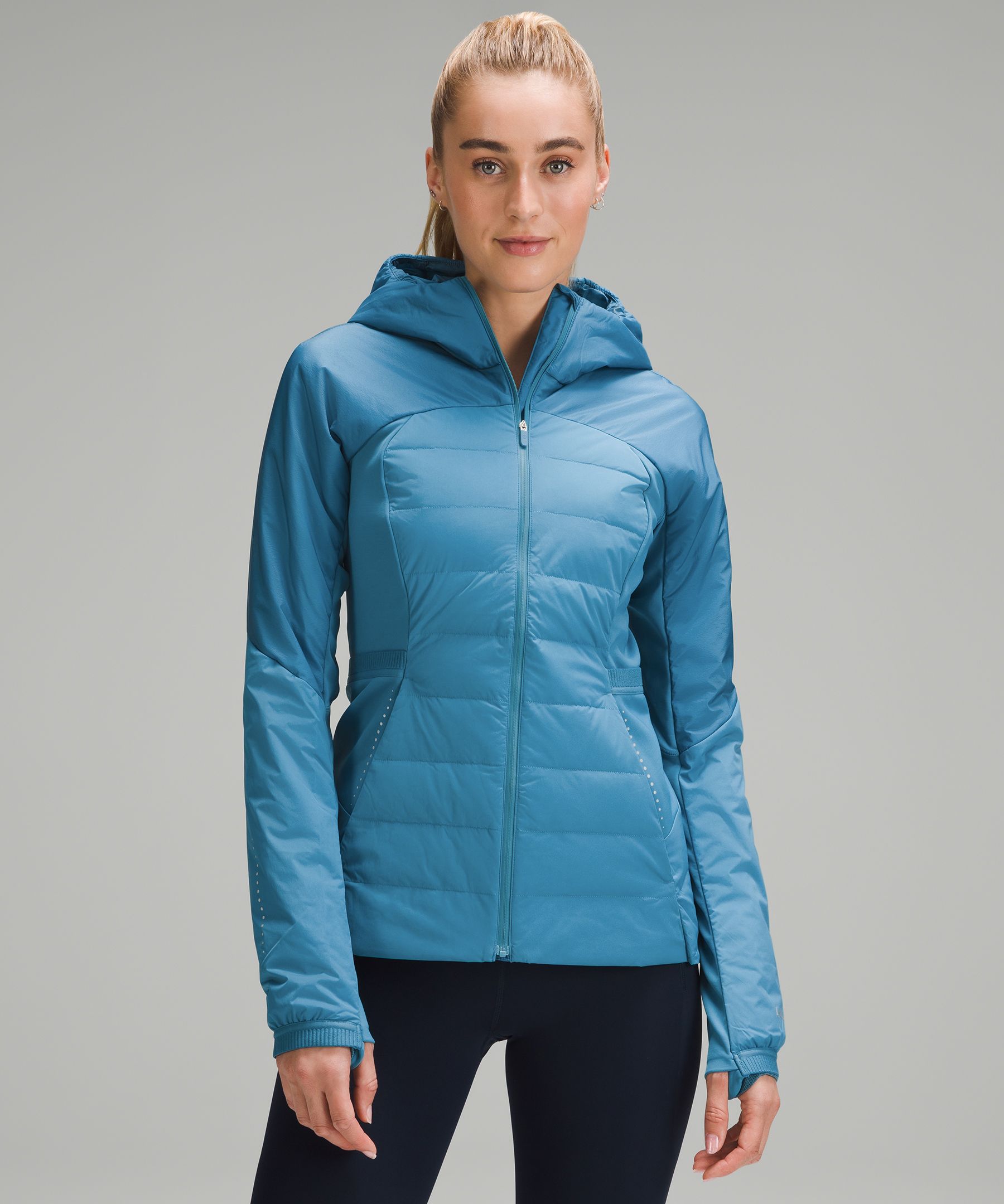 Down for It All Jacket  lululemon Hong Kong SAR