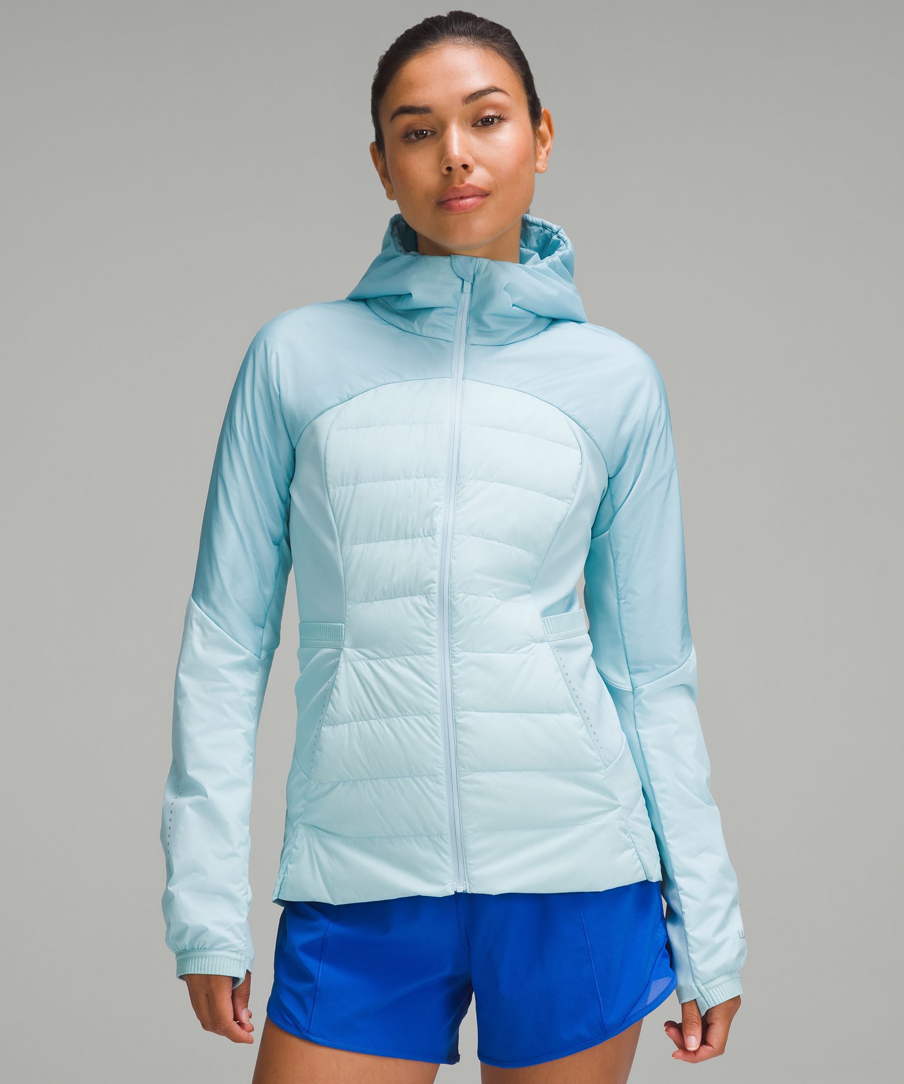Lululemon Down For It All Jacket