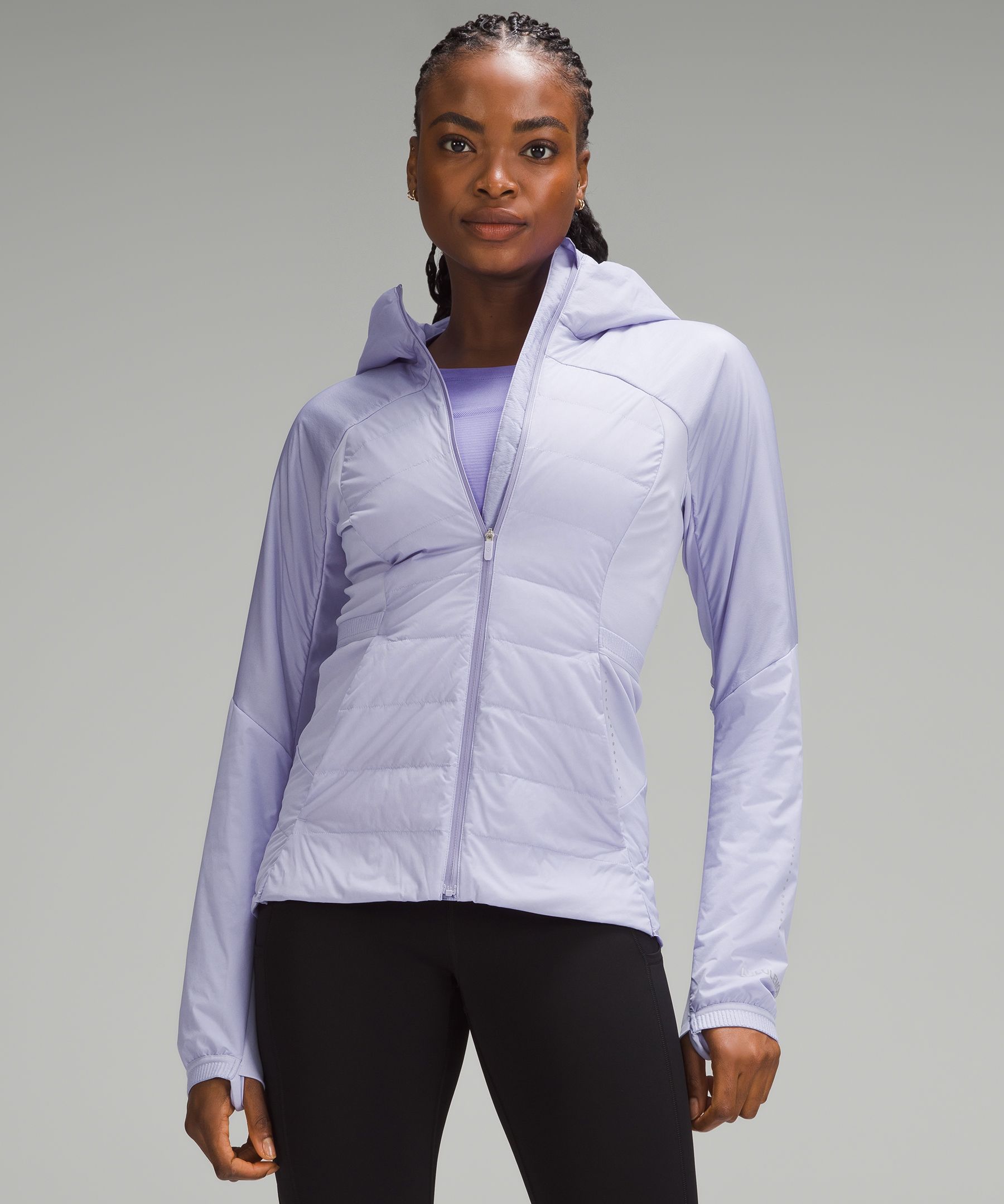 Women's Athletic Jackets