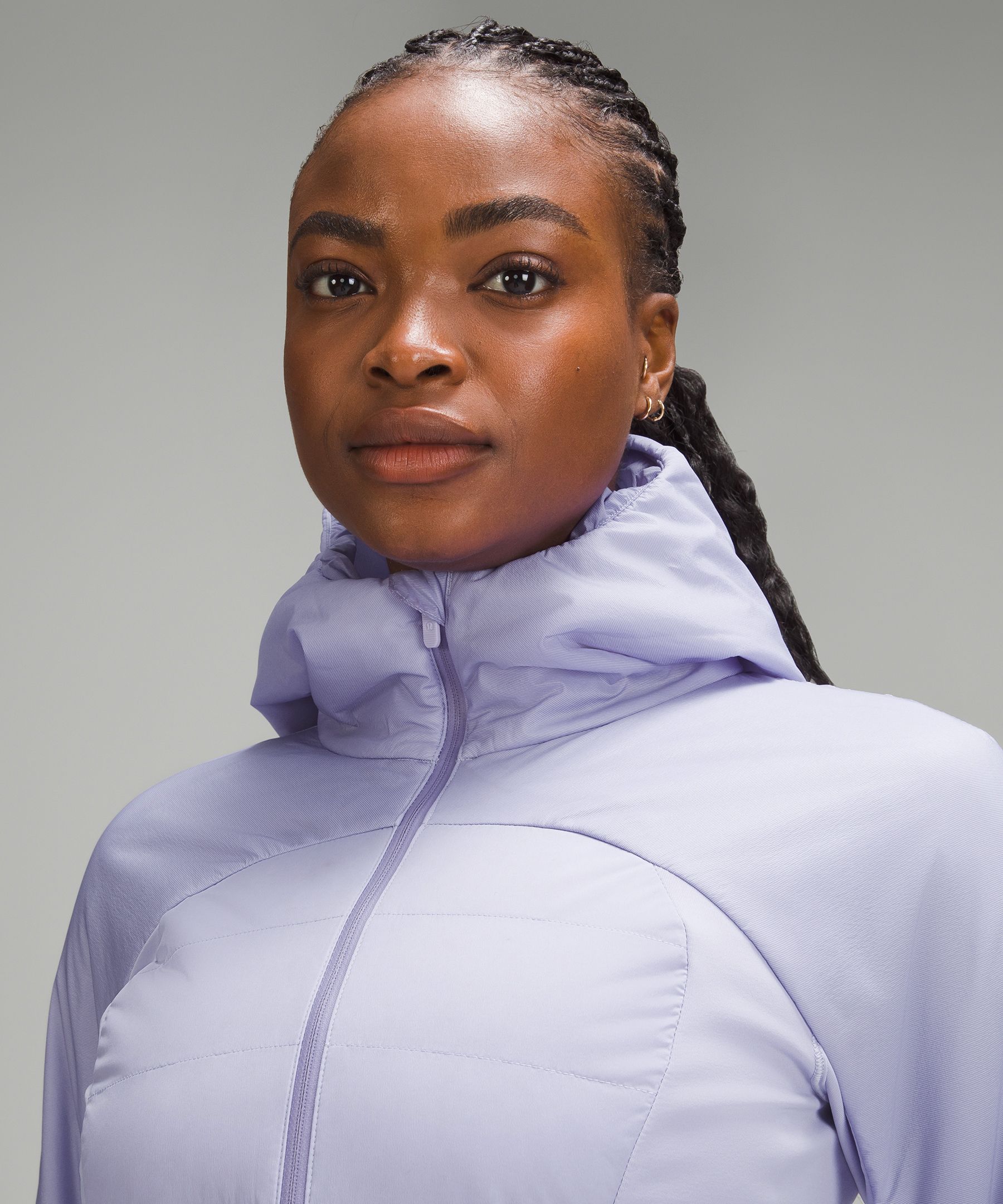 lululemon Down for It All Jacket Review - Schimiggy Reviews