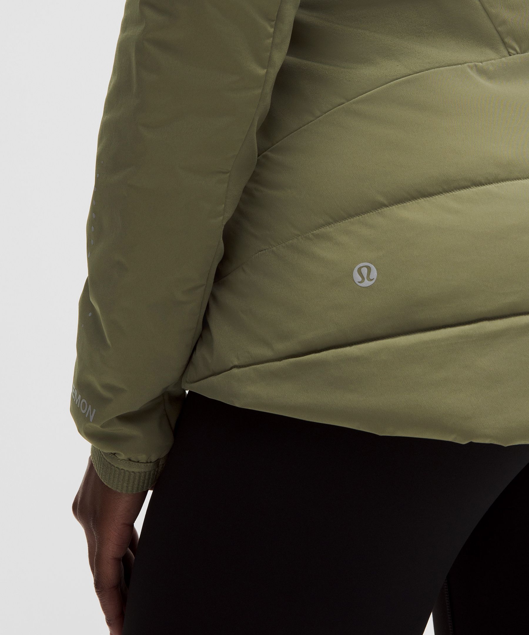 Women's Down for It All Jacket