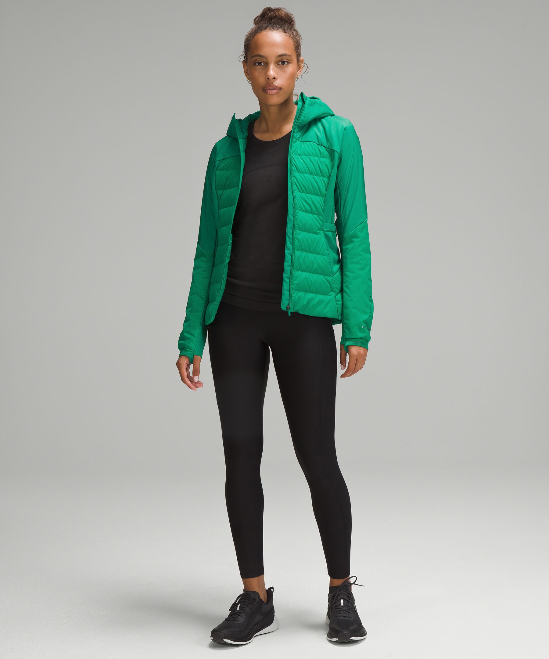 Lululemon Cold Weather Run Gear Reviews - Agent Athletica