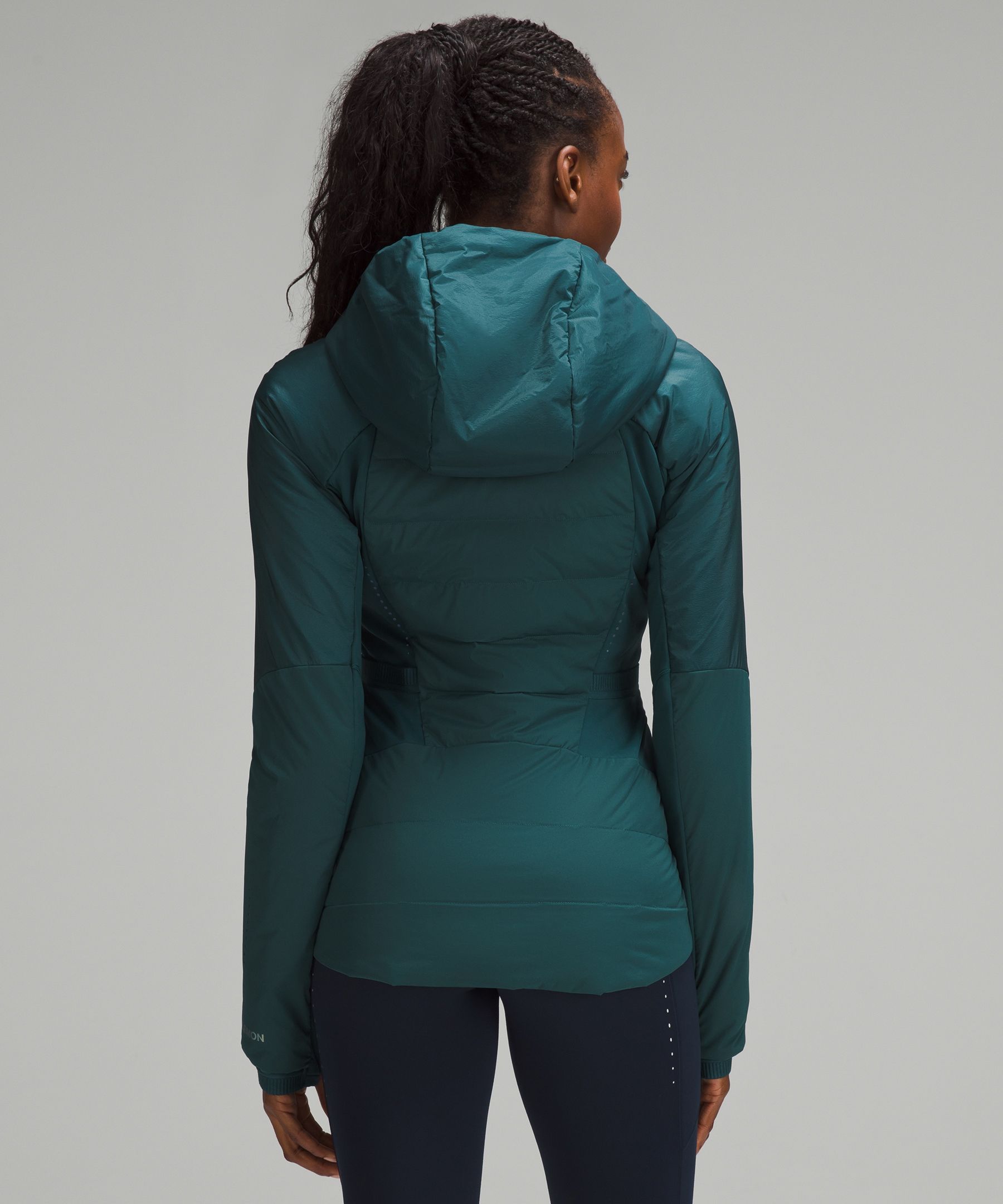 Down for It All Jacket | Women's Coats & Jackets | lululemon Canada