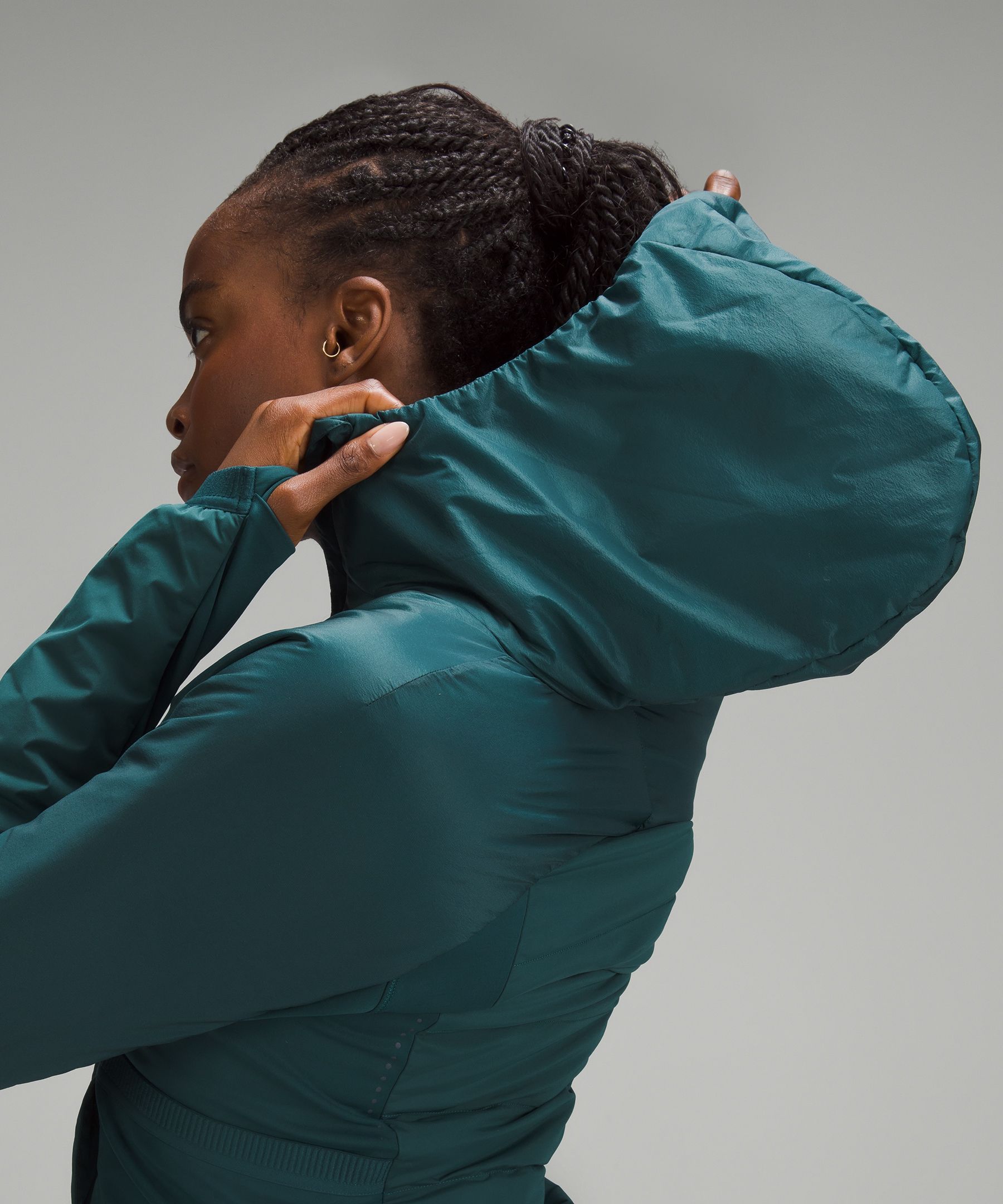 Down for It All Jacket | Women's Coats & Jackets | lululemon