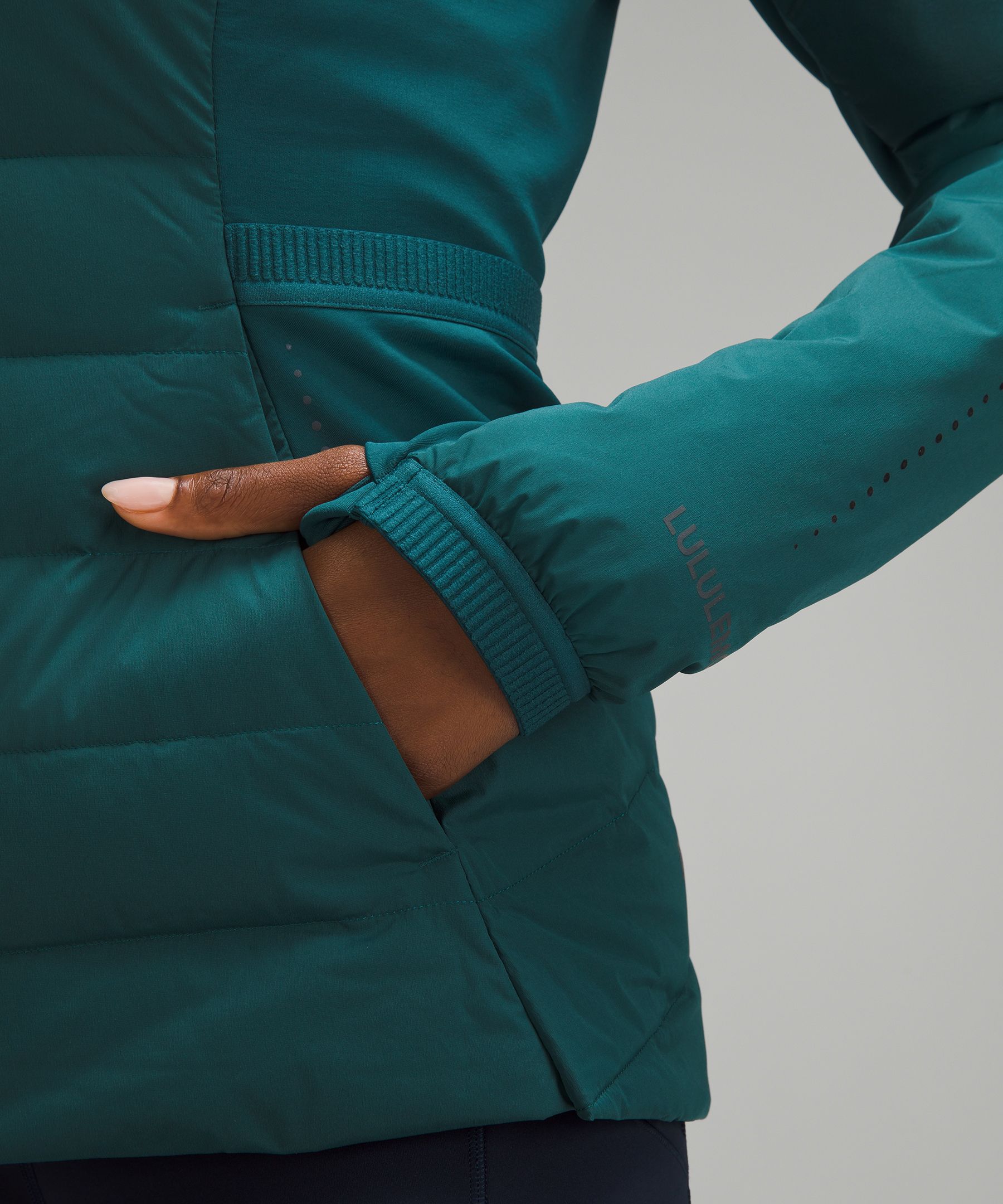 Down for It All Jacket | Women's Coats & Jackets | lululemon