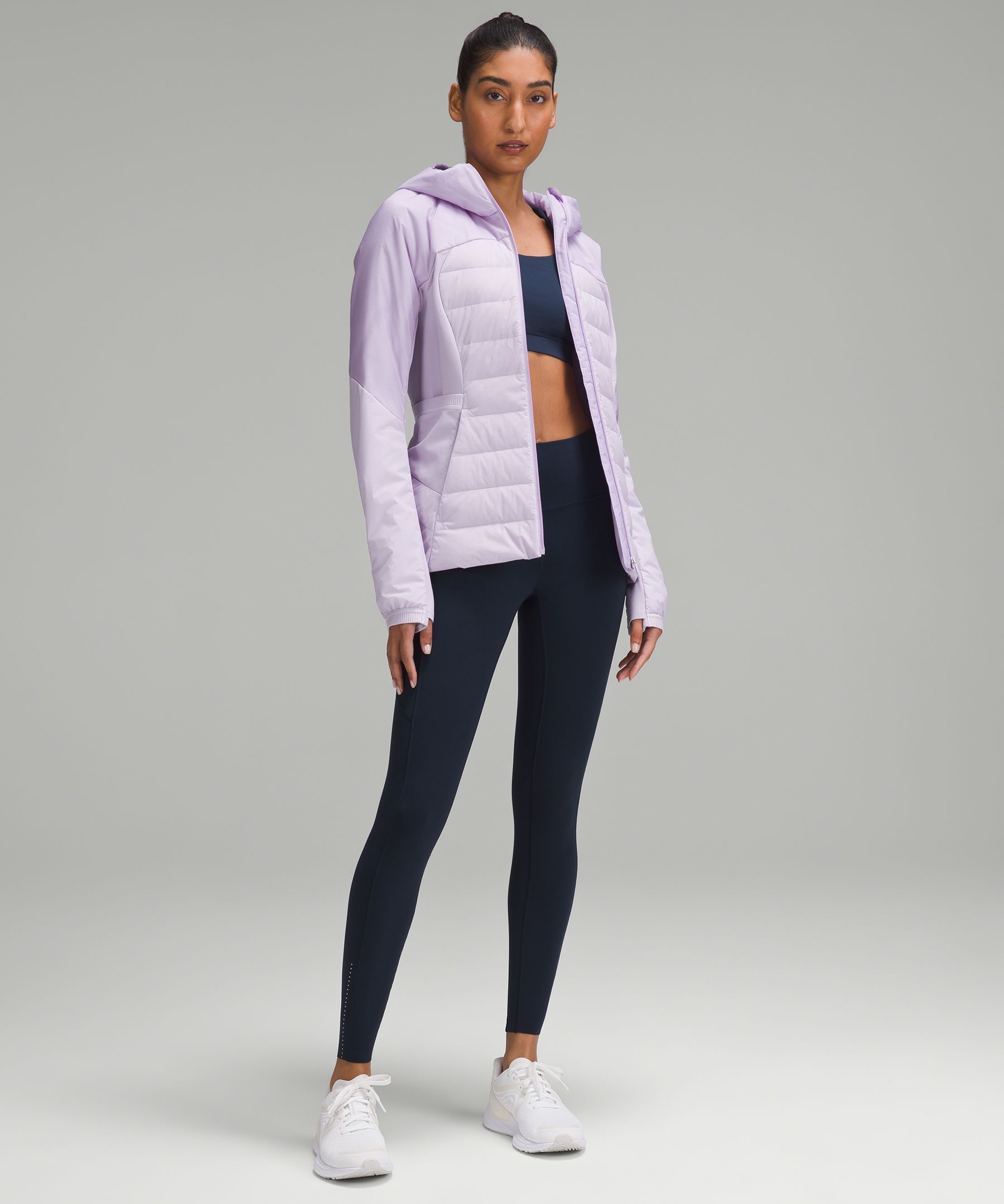 Women's Down for It All Jacket