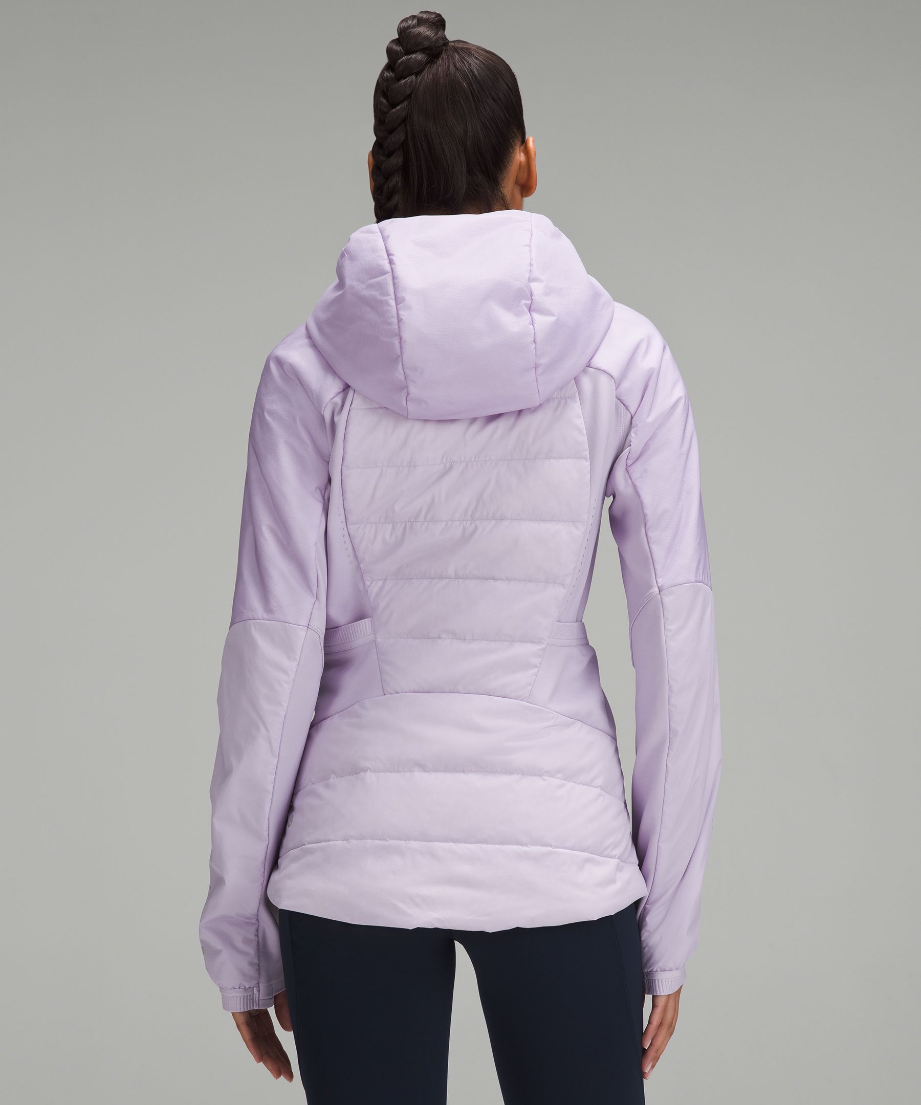 Women's Down for It All Jacket