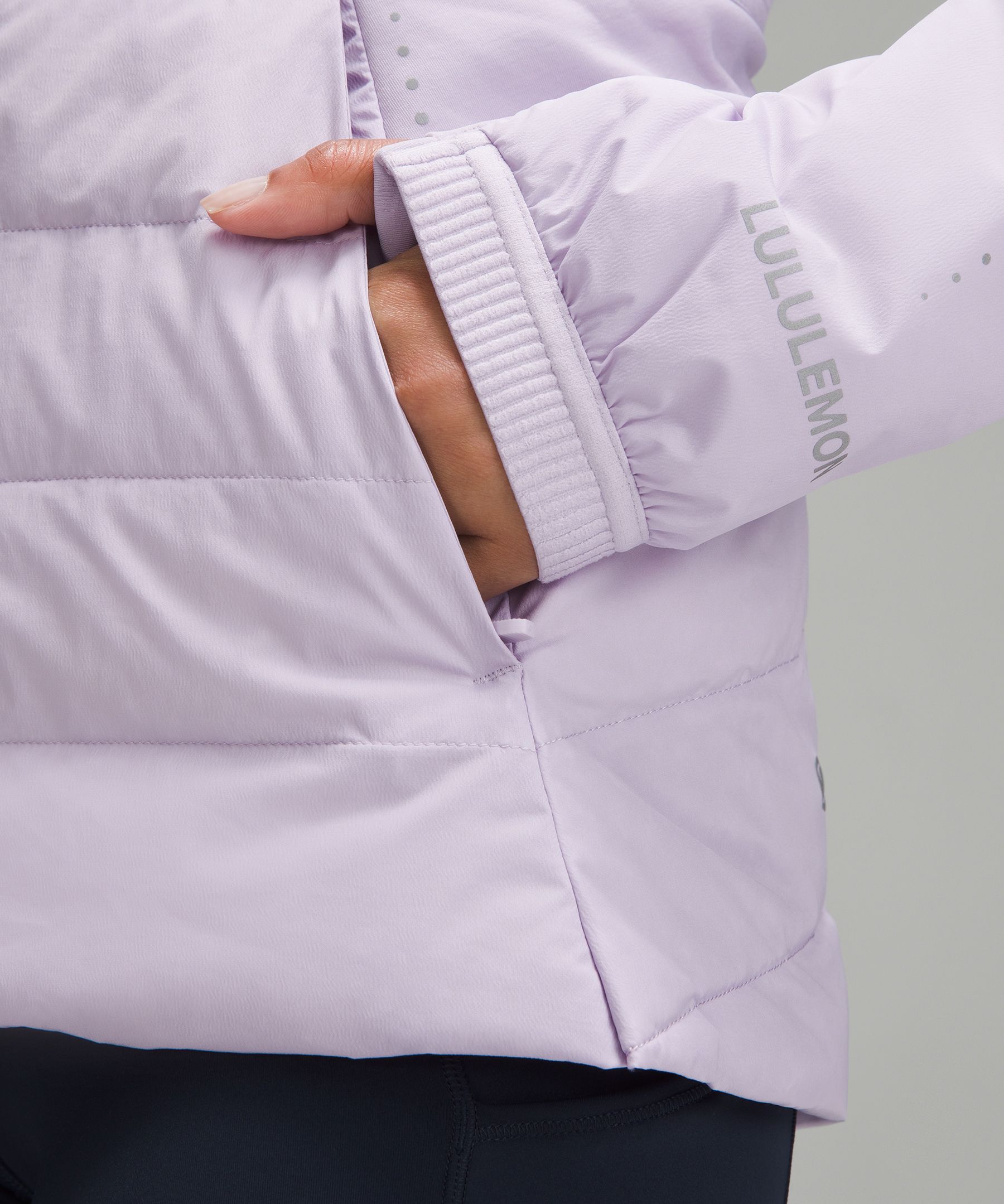 Women's Down for It All Jacket