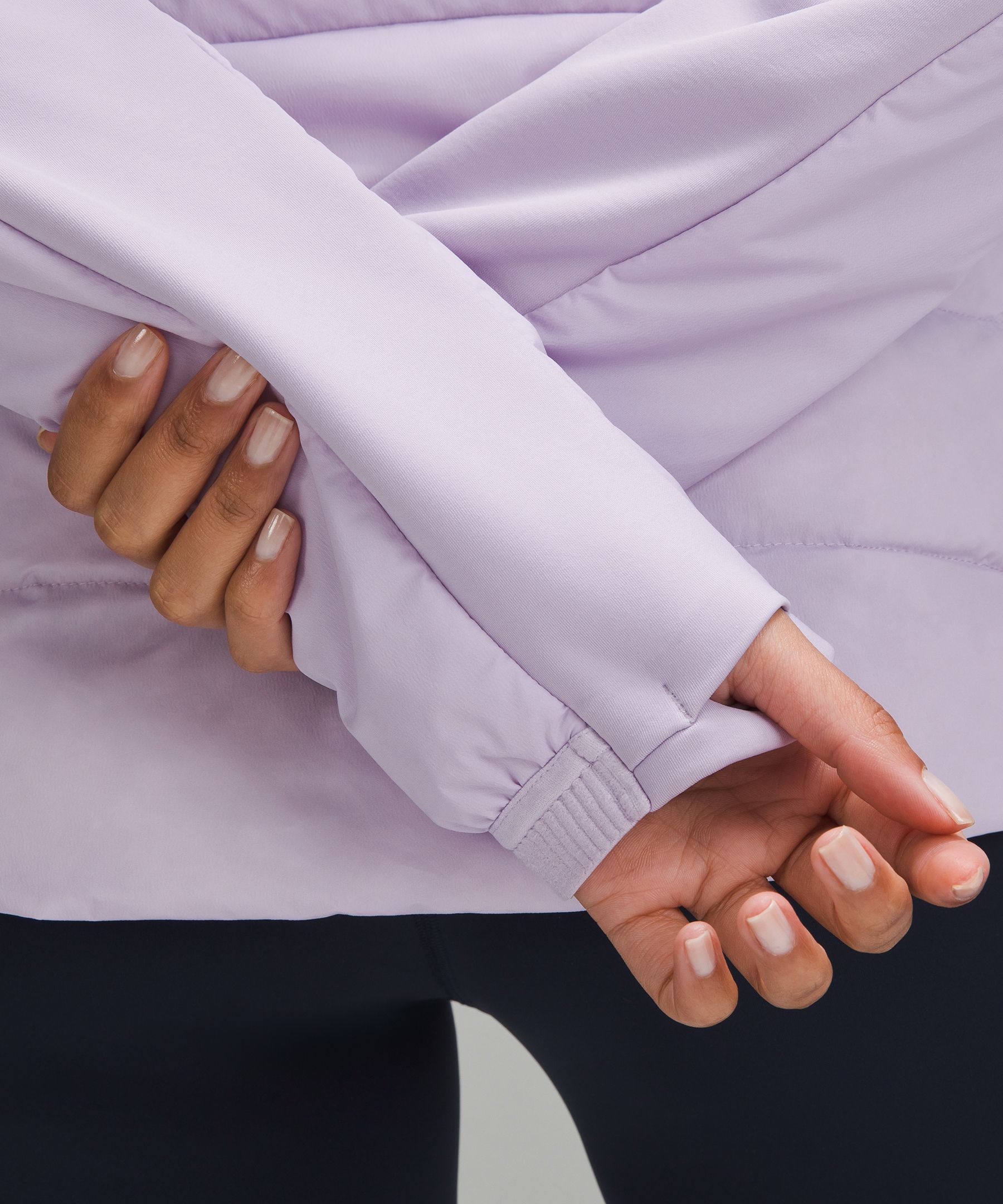 Women's Down for It All Jacket