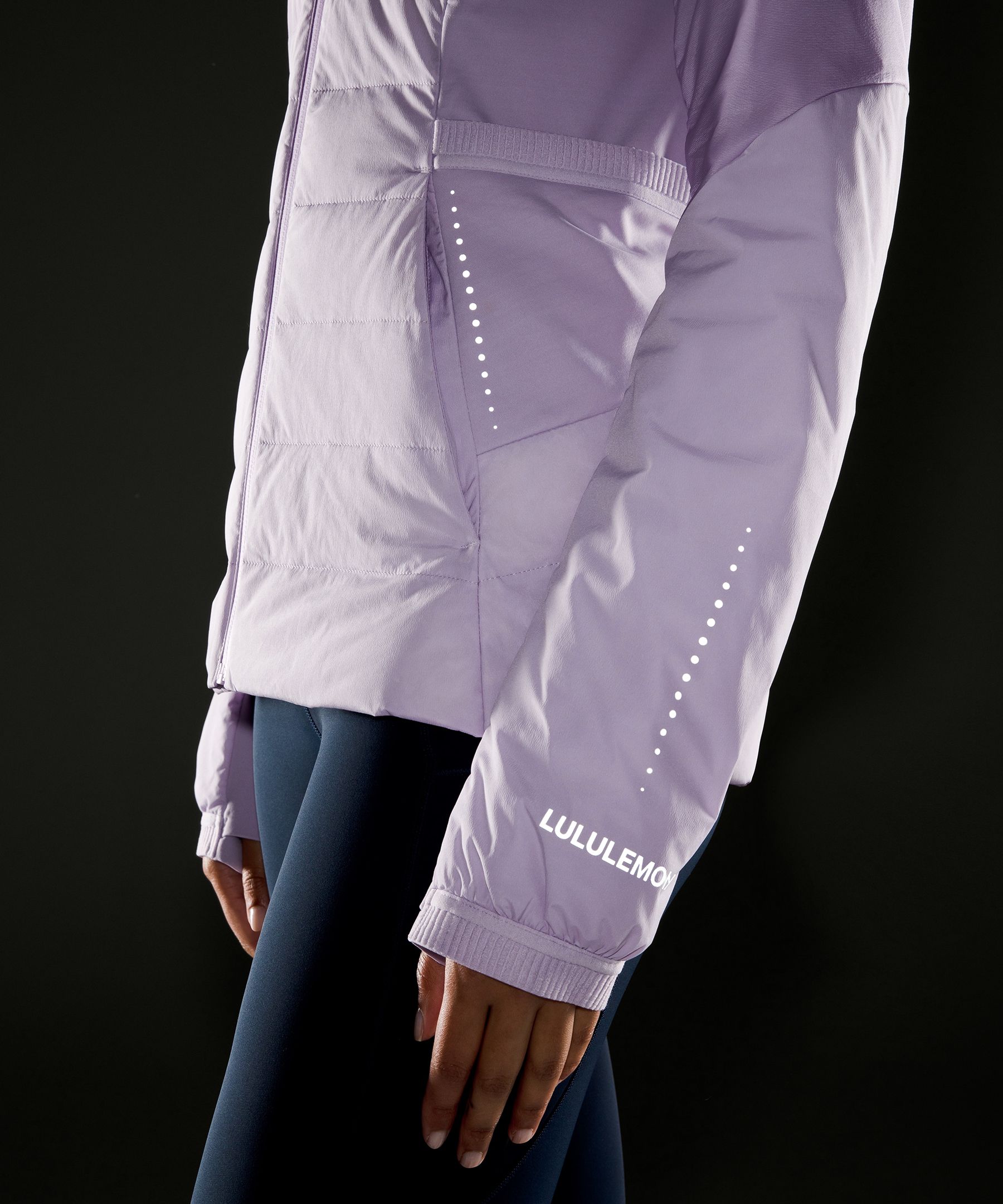 Women's Down for It All Jacket