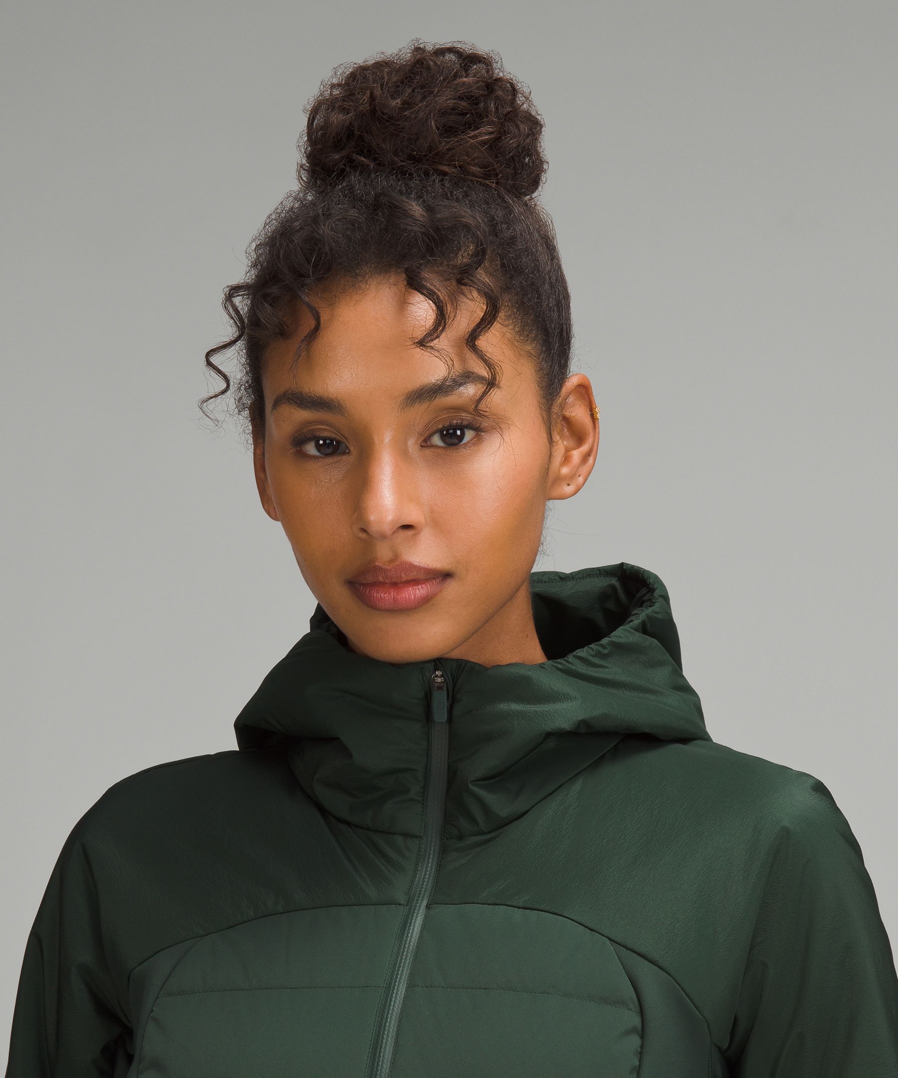 Women's Down for It All Jacket