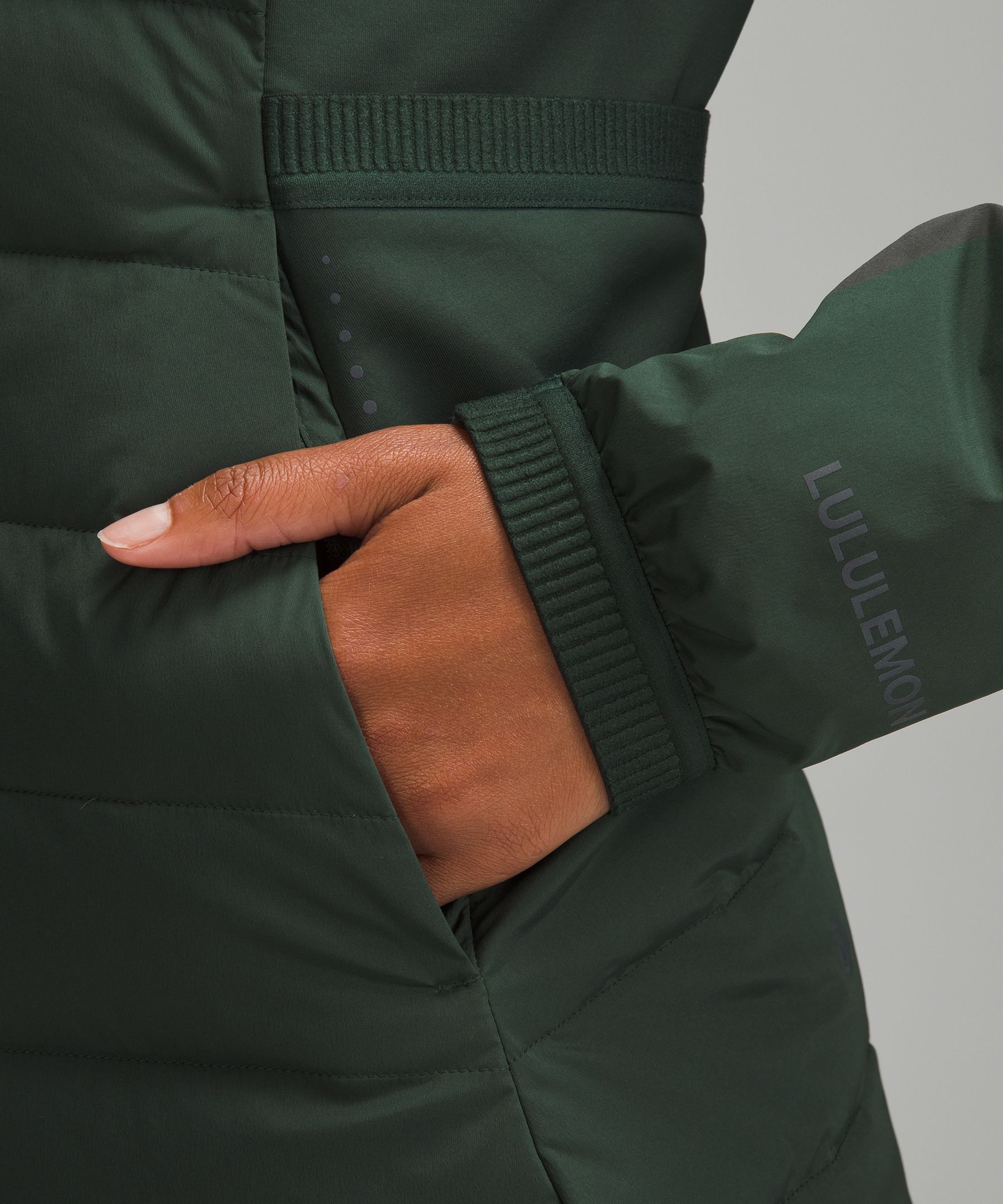 Women's Down for It All Jacket