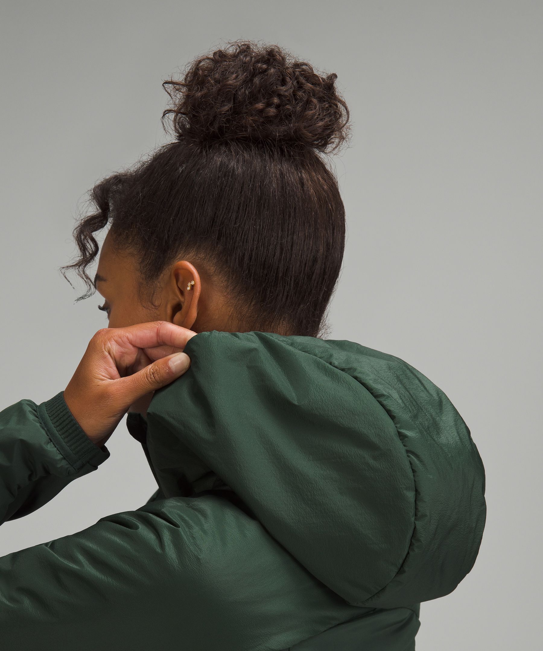 Women's Down for It All Jacket