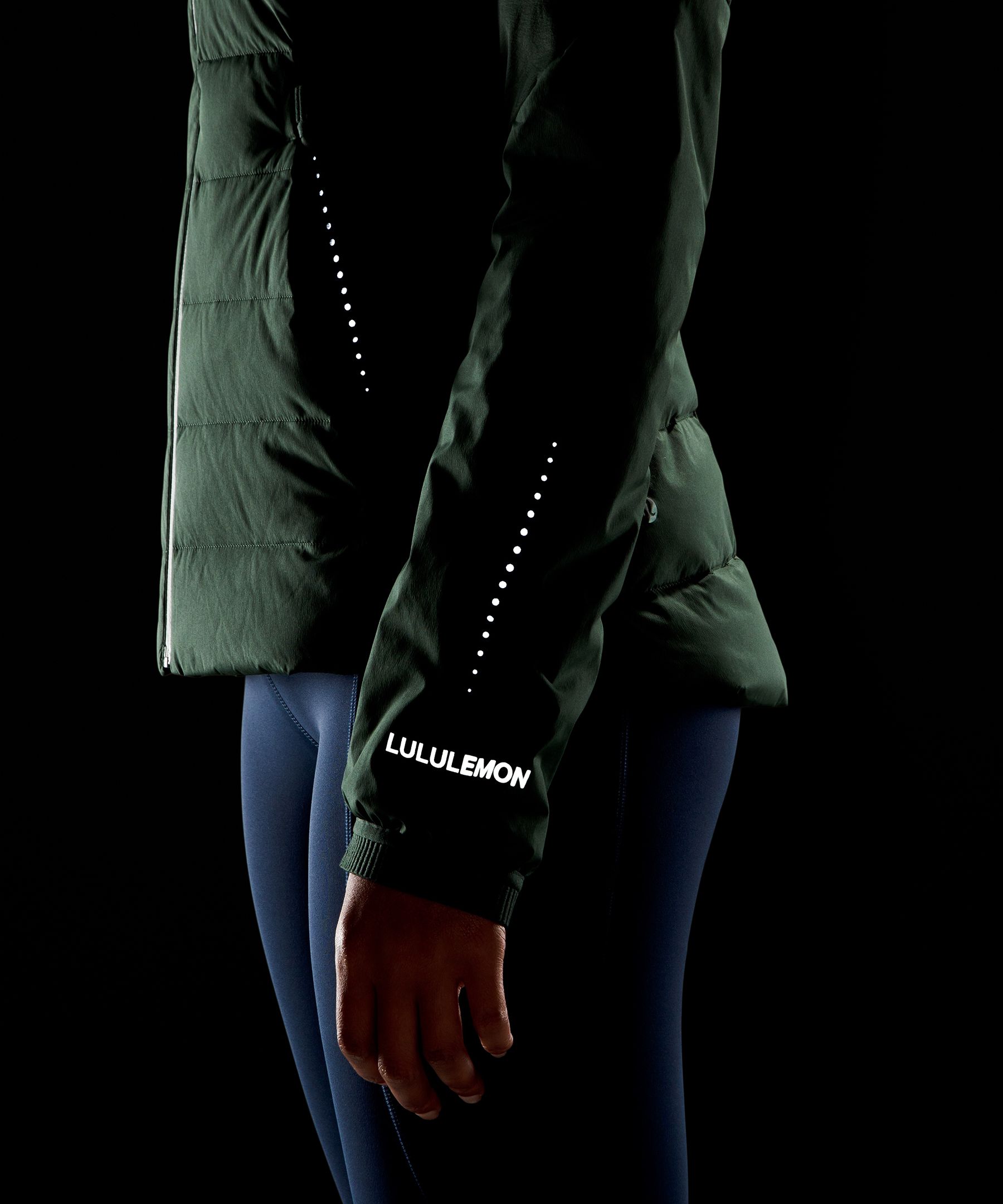 Down for It All Jacket Coats Jackets Lululemon FR