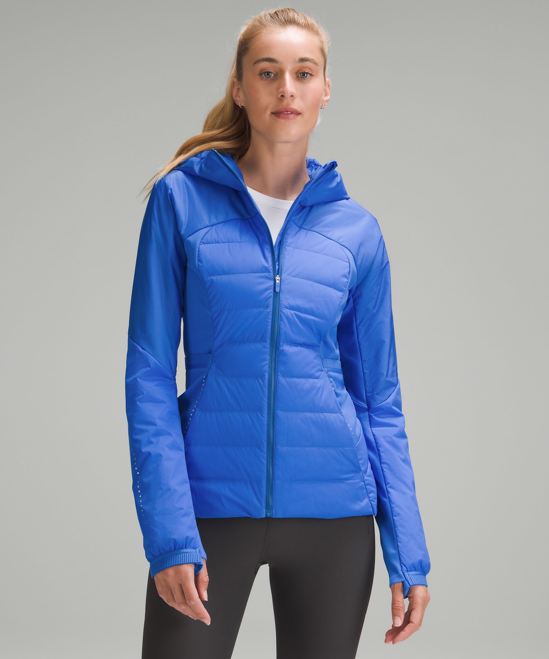 Lululemon Down For It All Jacket