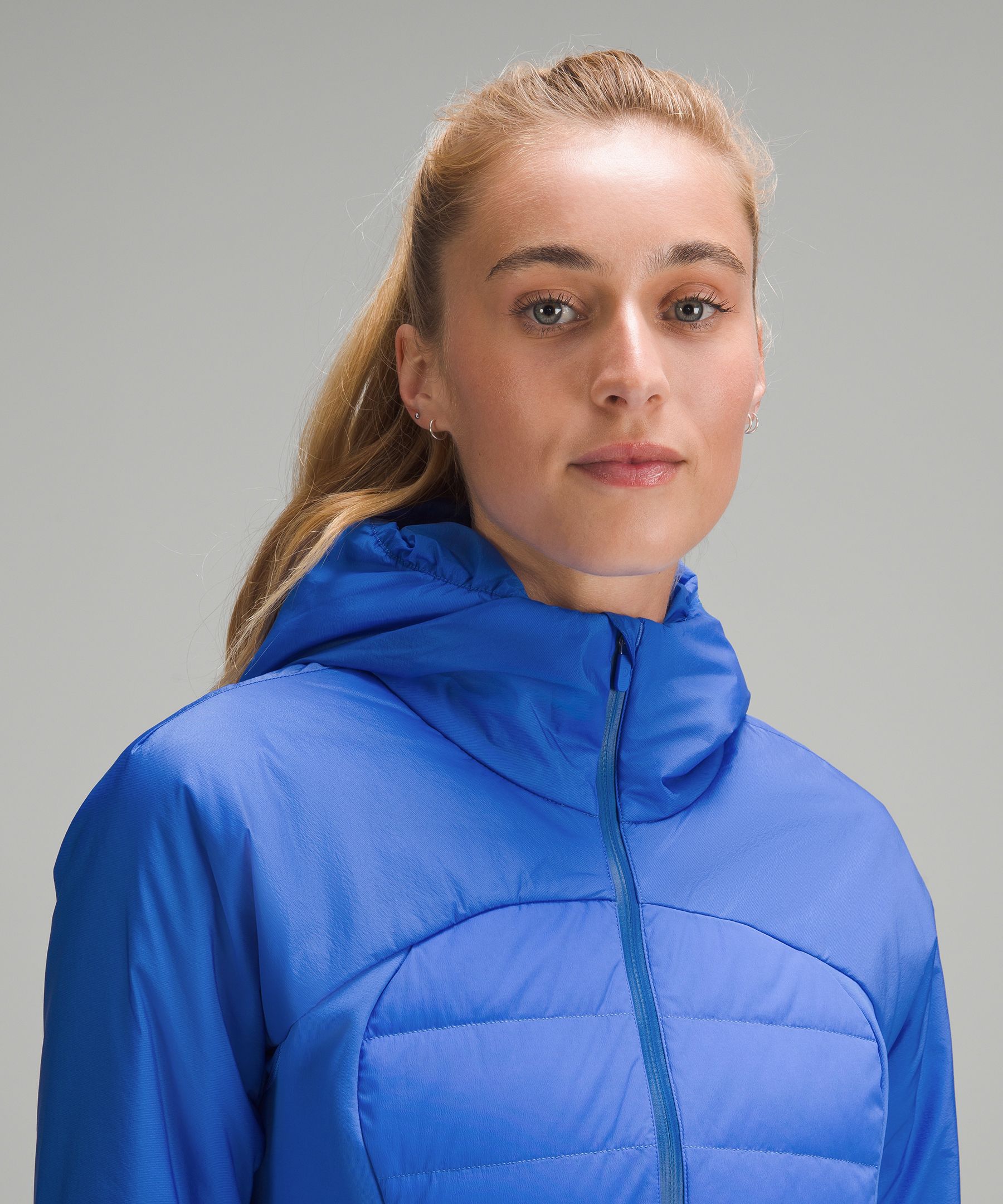 LULULEMON Down for It All Hooded Jacket