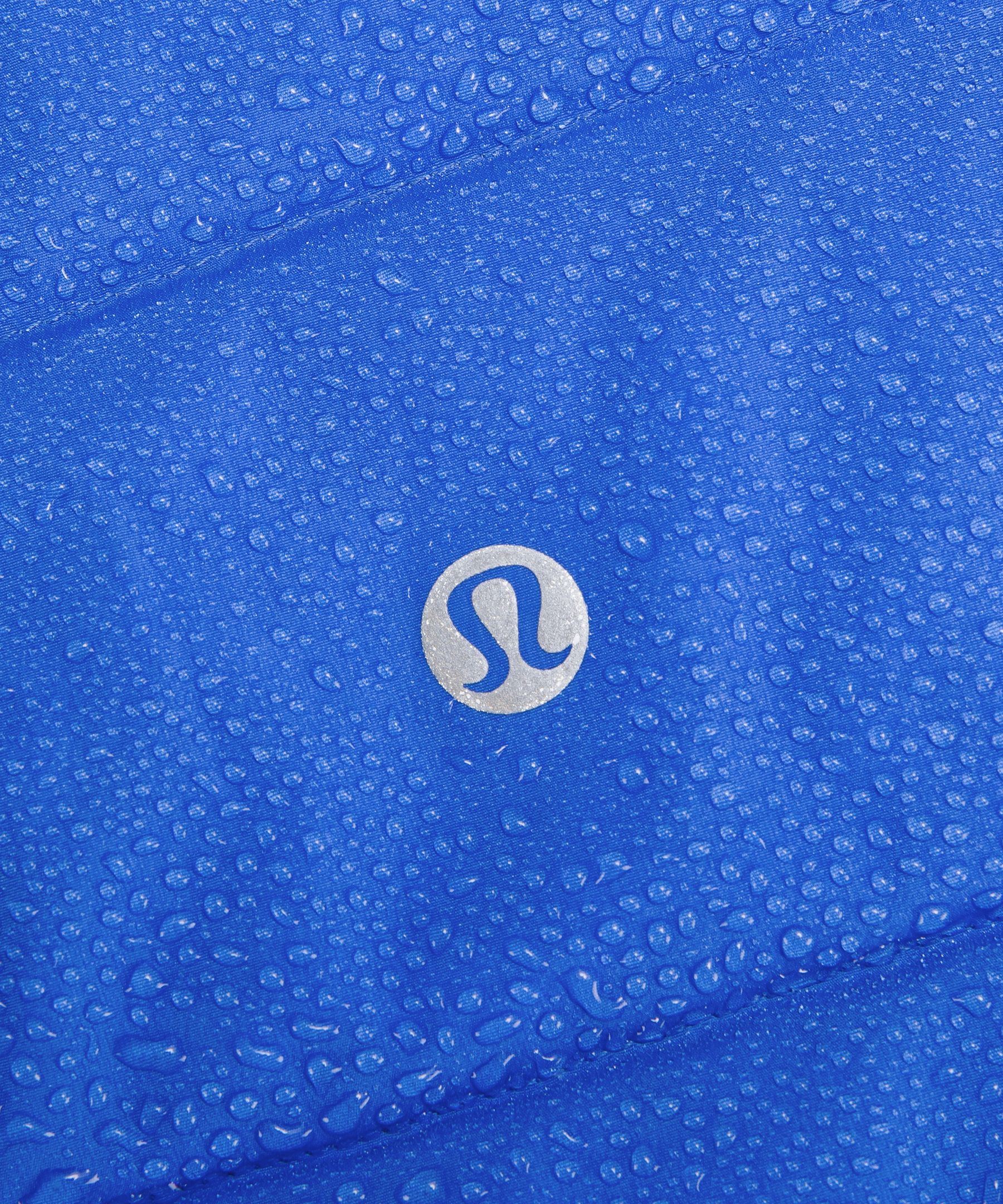 In 30 Seconds or Less: Lululemon's Down For it All Jacket - AthletiKaty