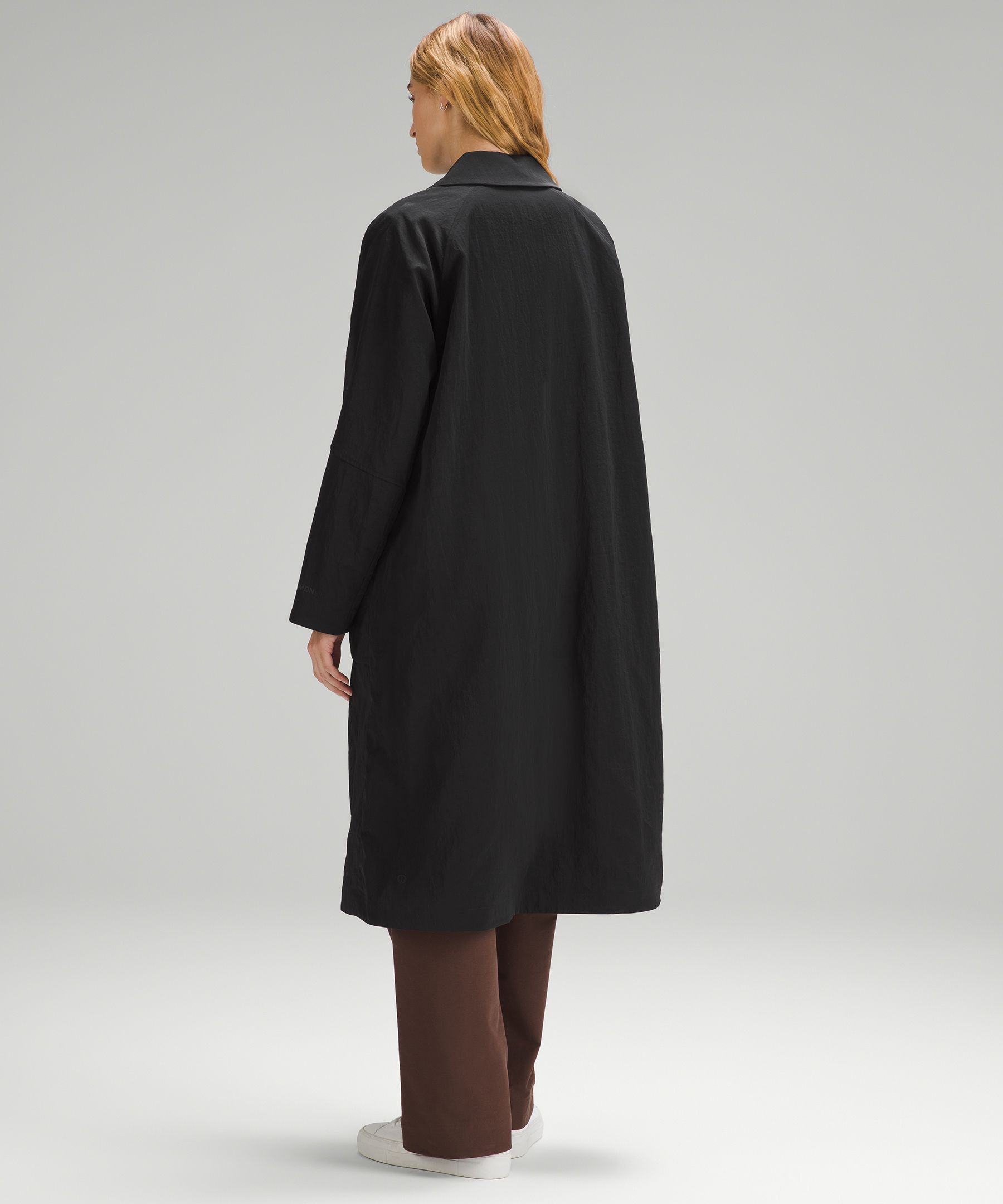 Weekday sale michelle coat