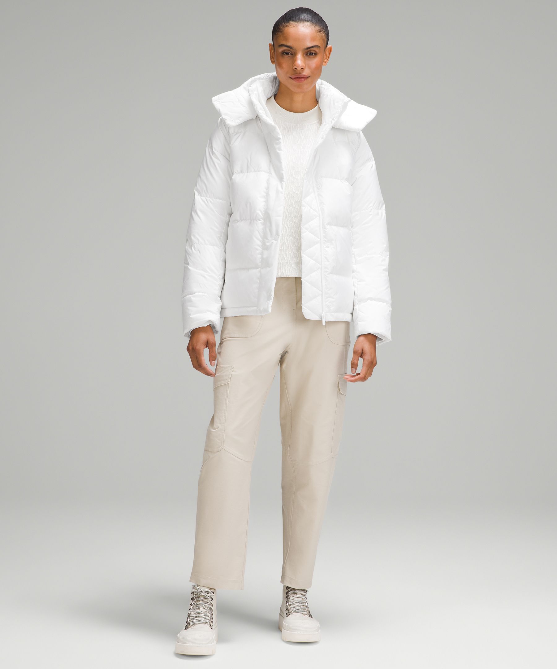 Wunder Puff Jacket, Women's Coats & Jackets