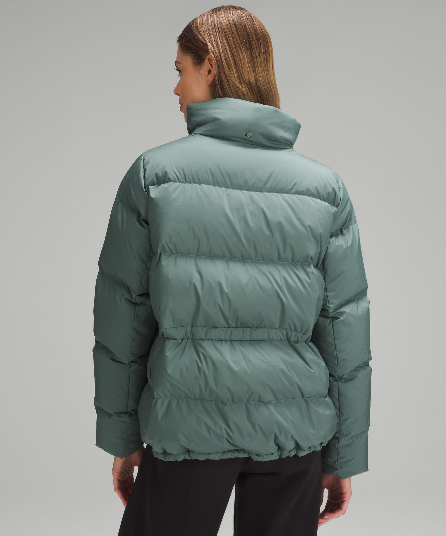 Lululemon athletica Wunder Puff Jacket