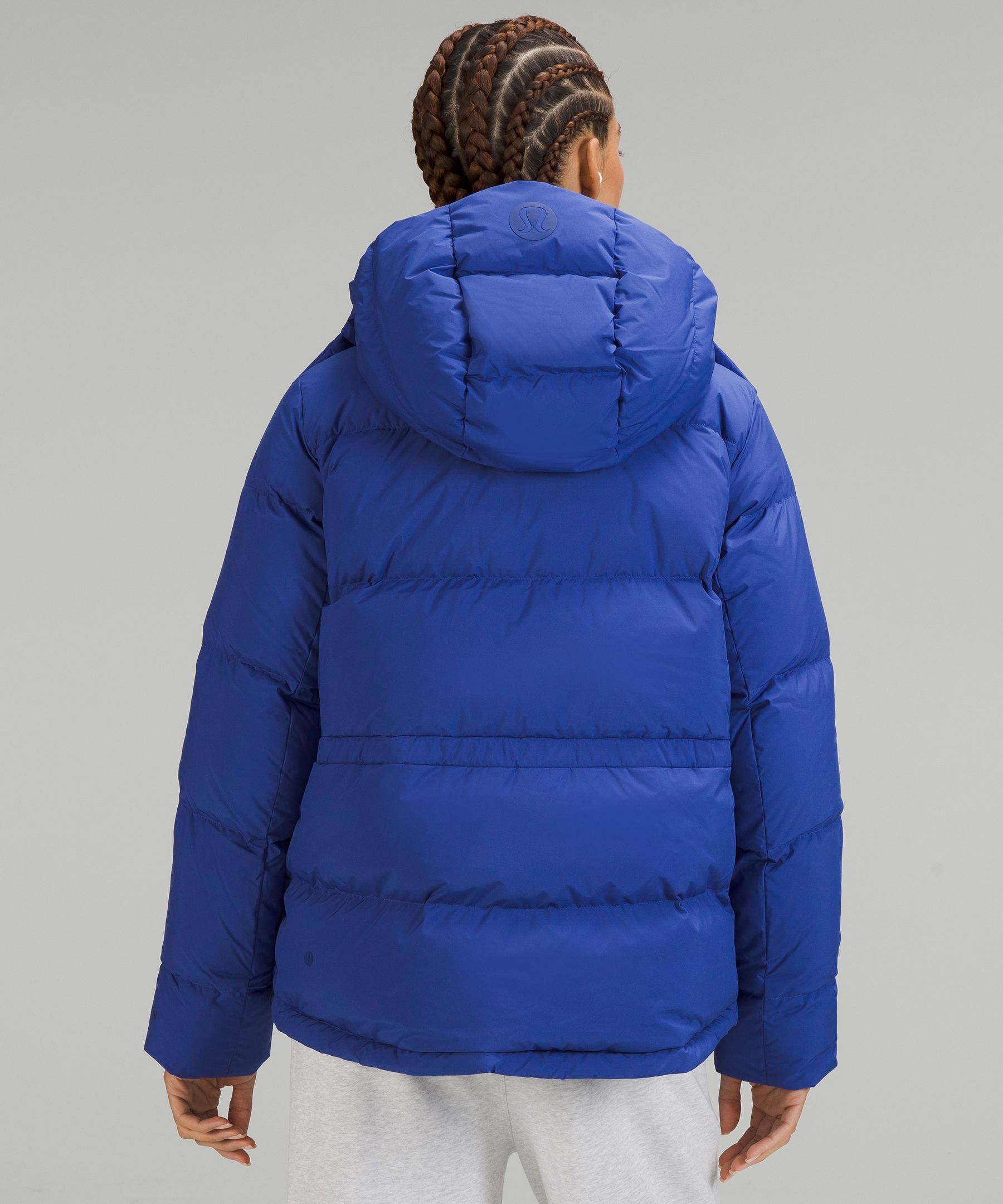 Wunder Puff Jacket | Women's Coats & Jackets | lululemon