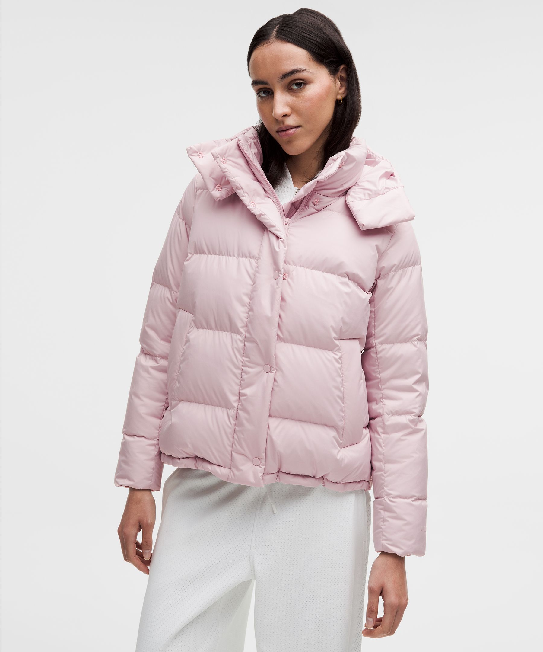 Women's Wunder Puff 600-Down-Fill Jacket