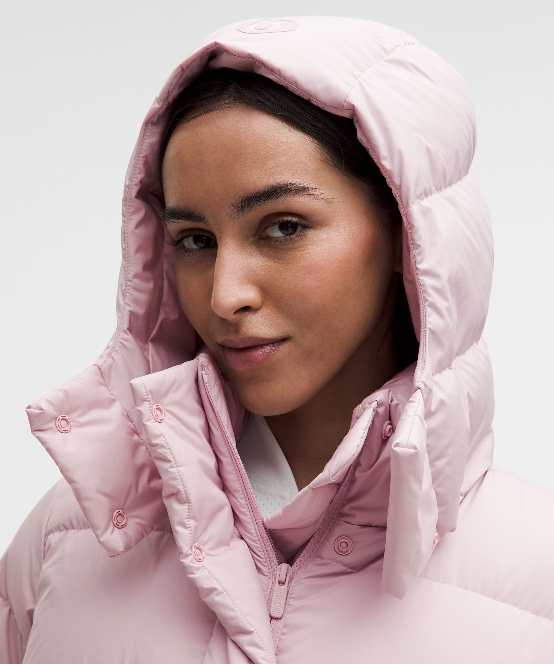 Women's Wunder Puff 600-Down-Fill Jacket