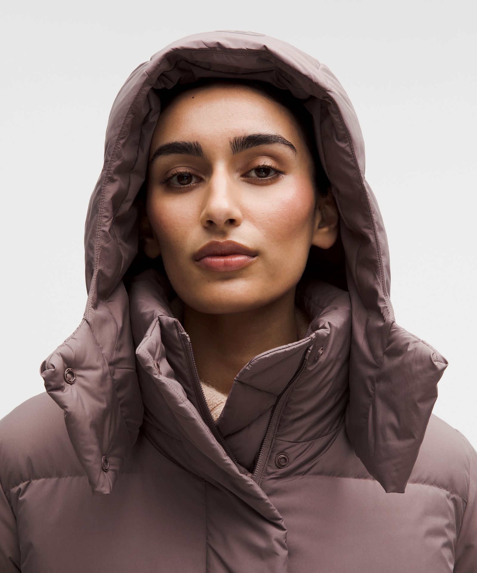 Женский пуховик Lululemon Wunder Puff — фото 4