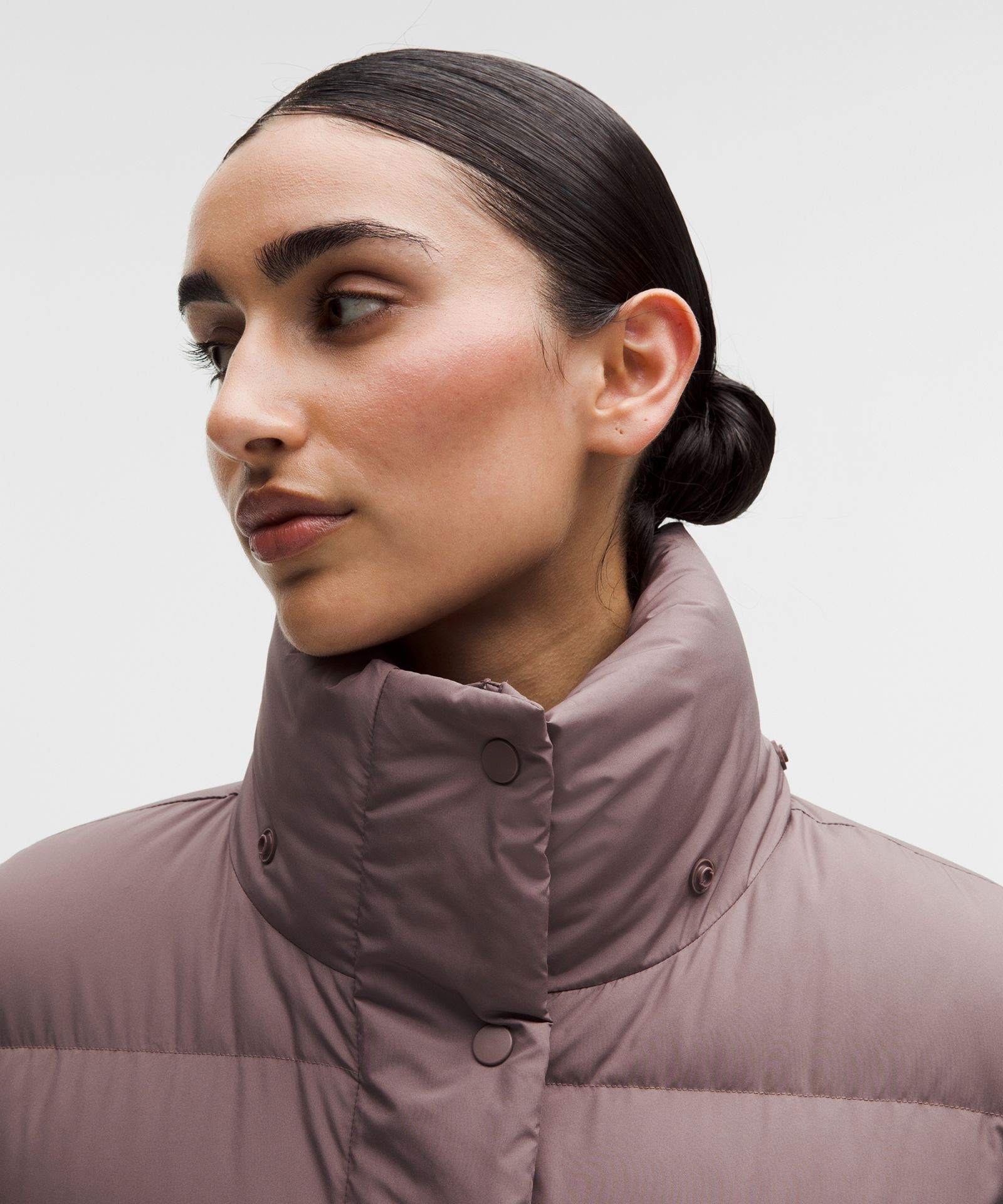 Женский пуховик Lululemon Wunder Puff — фото 6