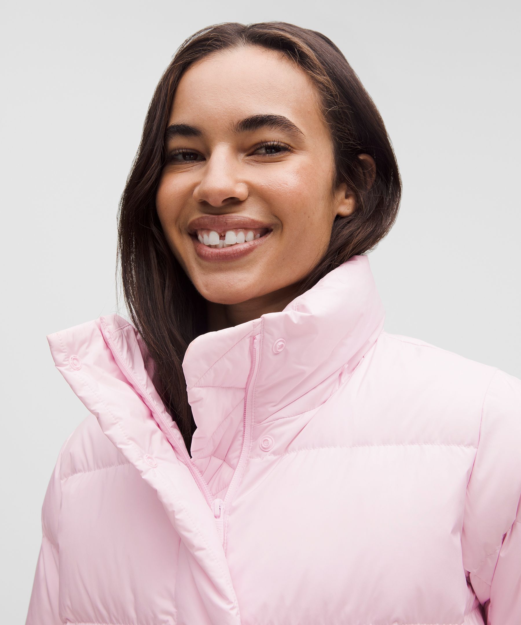 Lululemon Women's Wunder Puff 600-down-fill Jacket