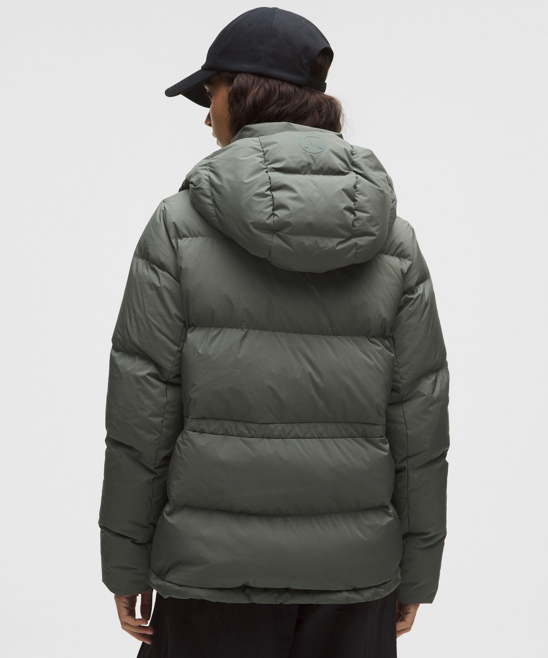 Women's Wunder Puff 600-Down-Fill Jacket | Women's Coats