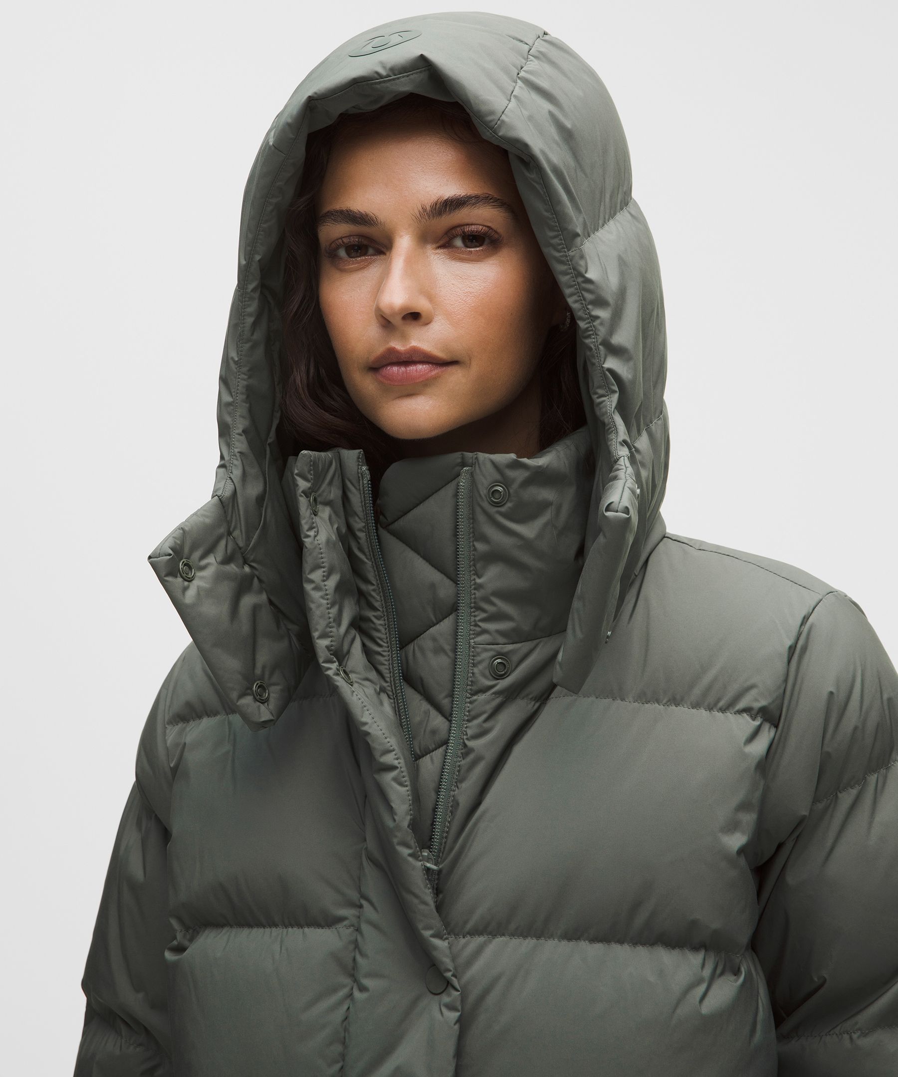 Women's Wunder Puff 600-Down-Fill Jacket | Women's Coats