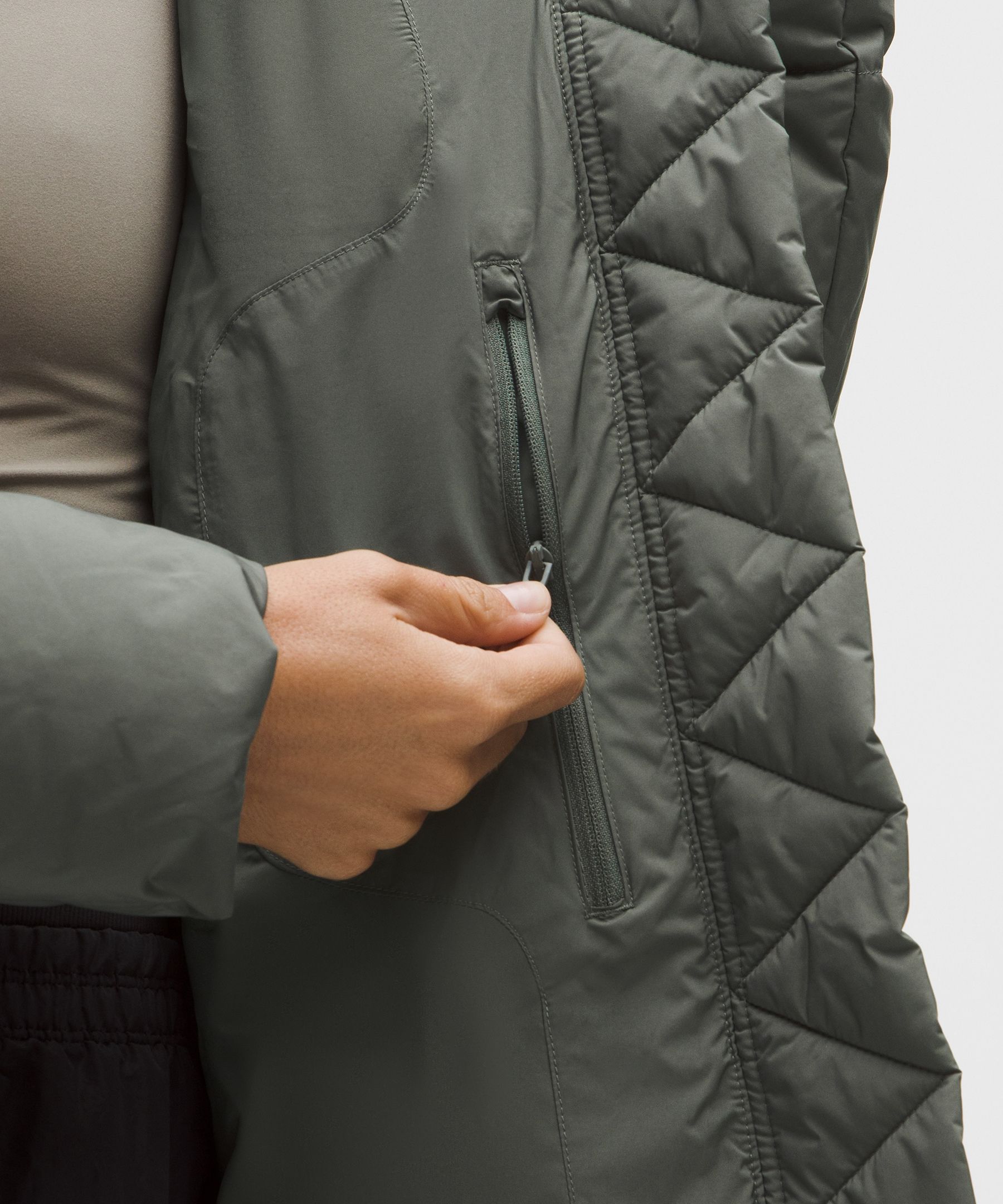 Women's Wunder Puff 600-Down-Fill Jacket | Coats & Jackets
